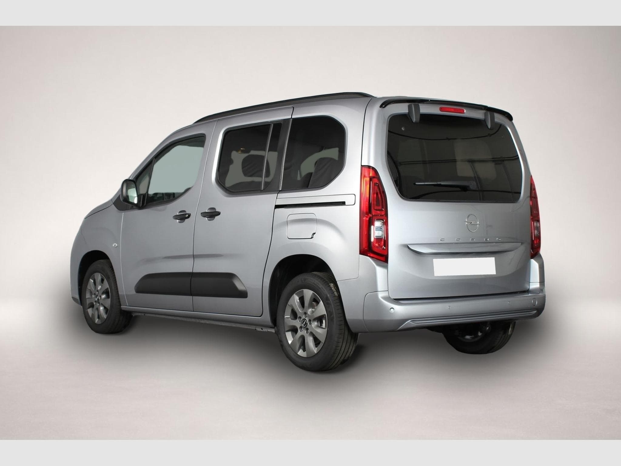 Opel Combo (2026) - Foto 3