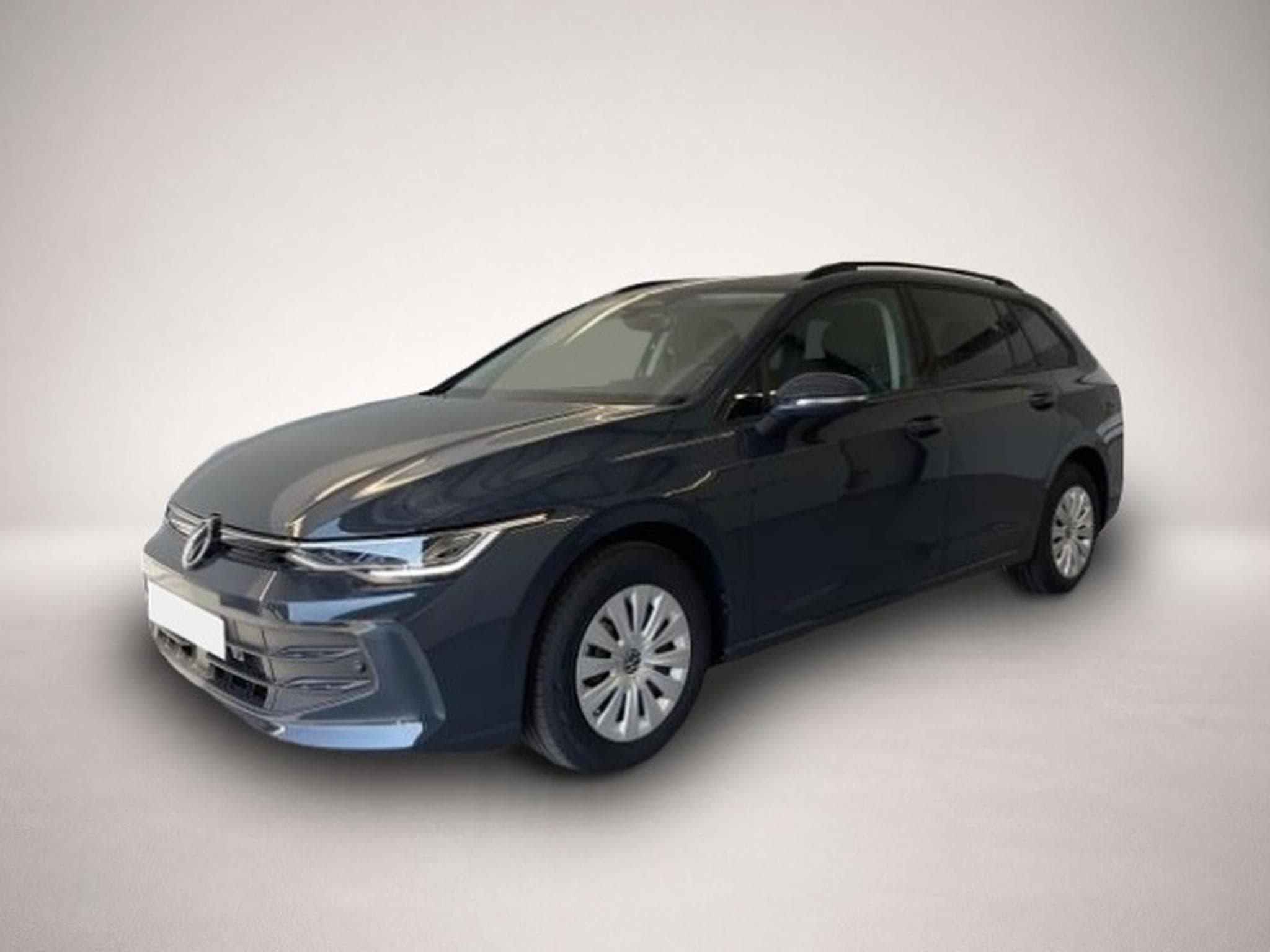 VW Golf (2026) - Foto 1