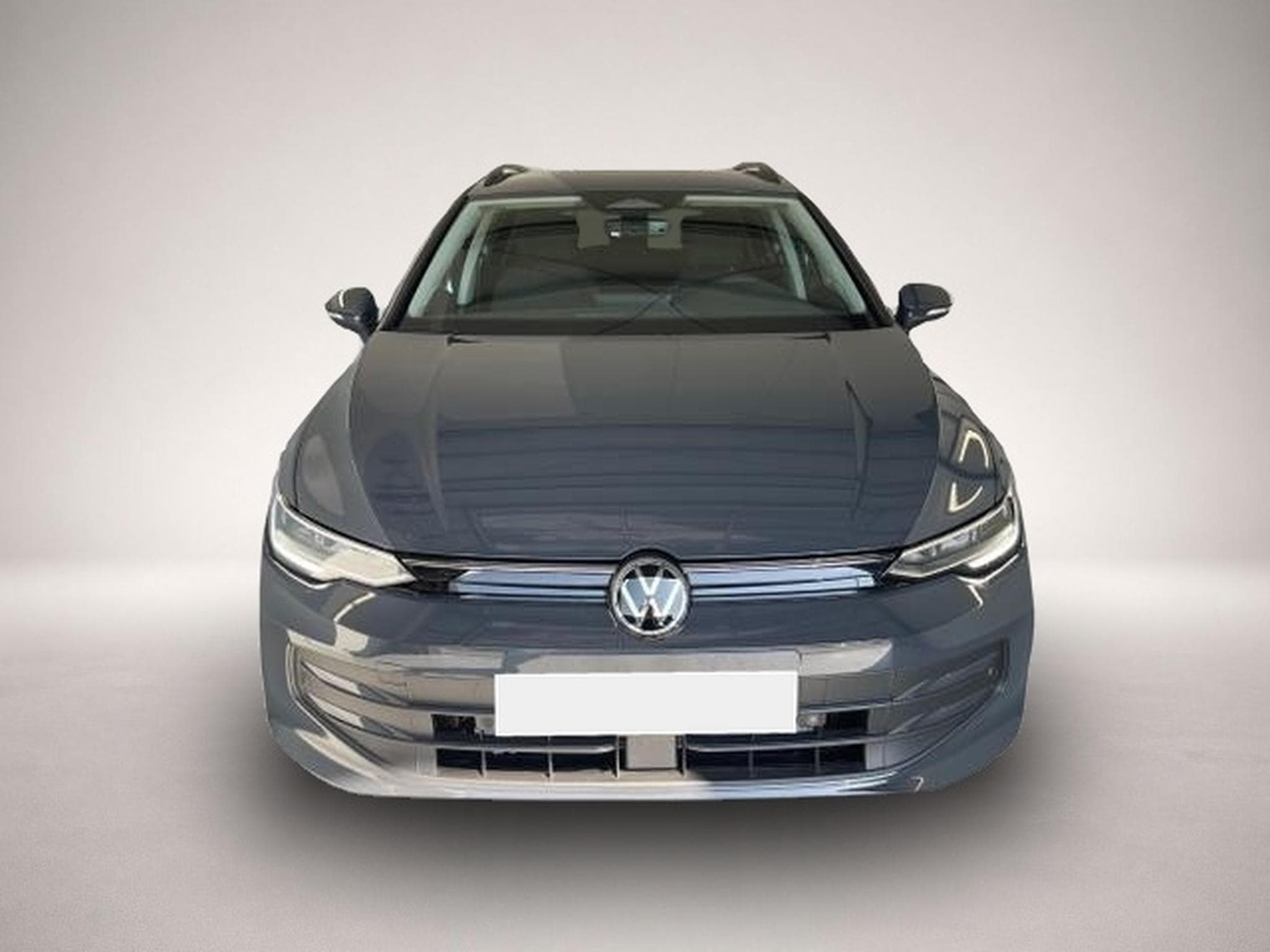 VW Golf (2026) - Foto 2