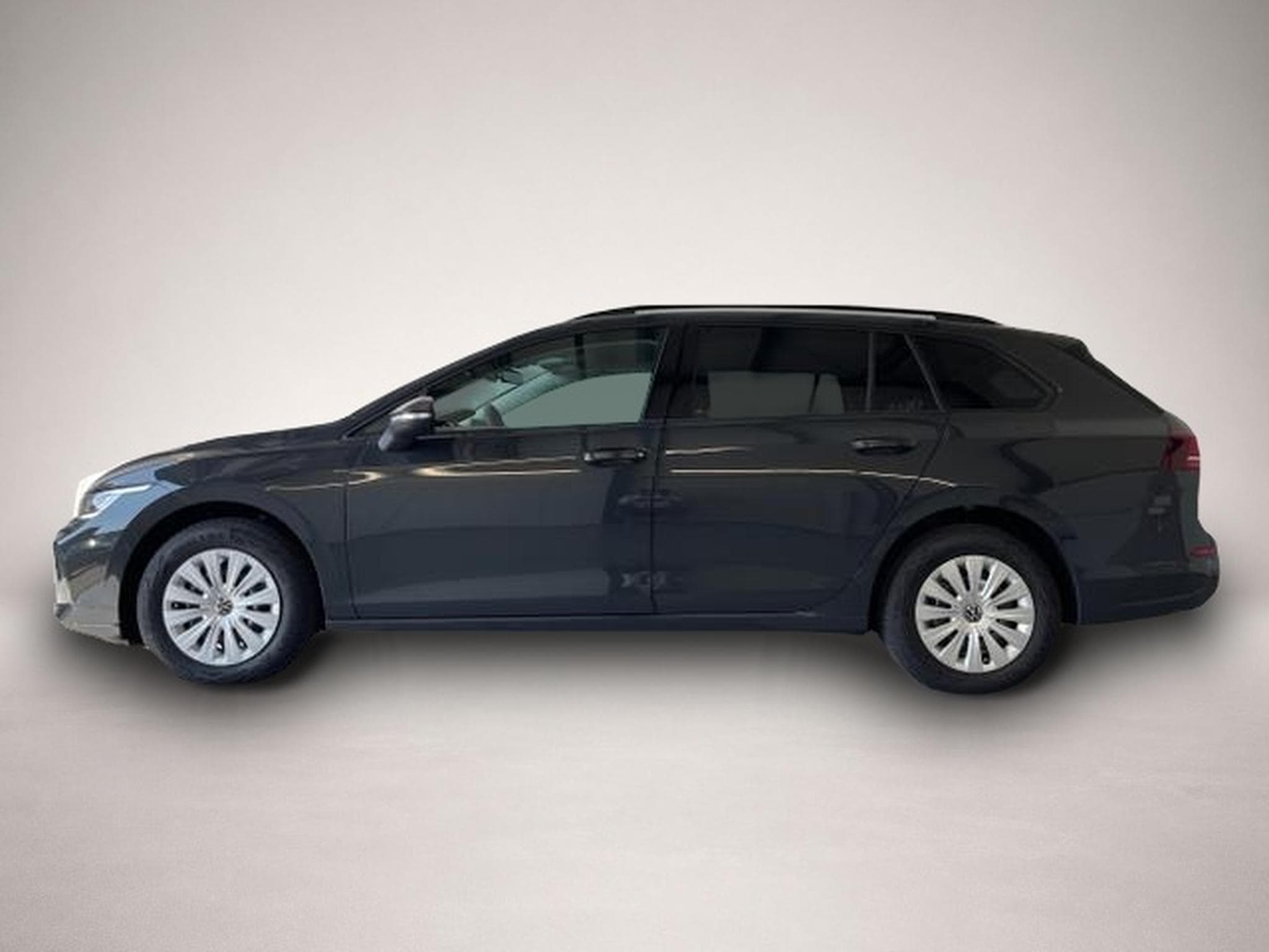 VW Golf (2026) - Foto 3