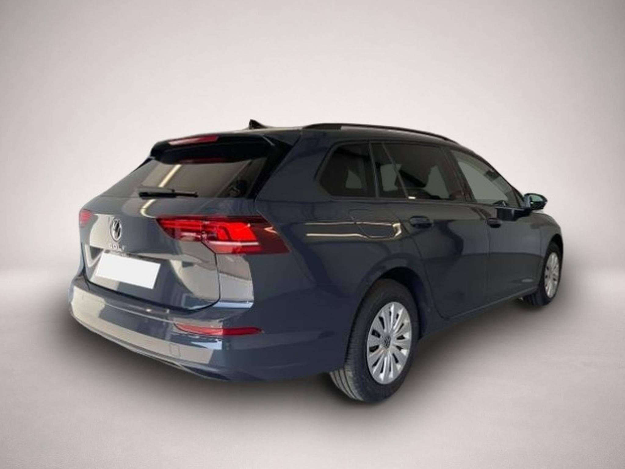 VW Golf (2026) - Foto 4