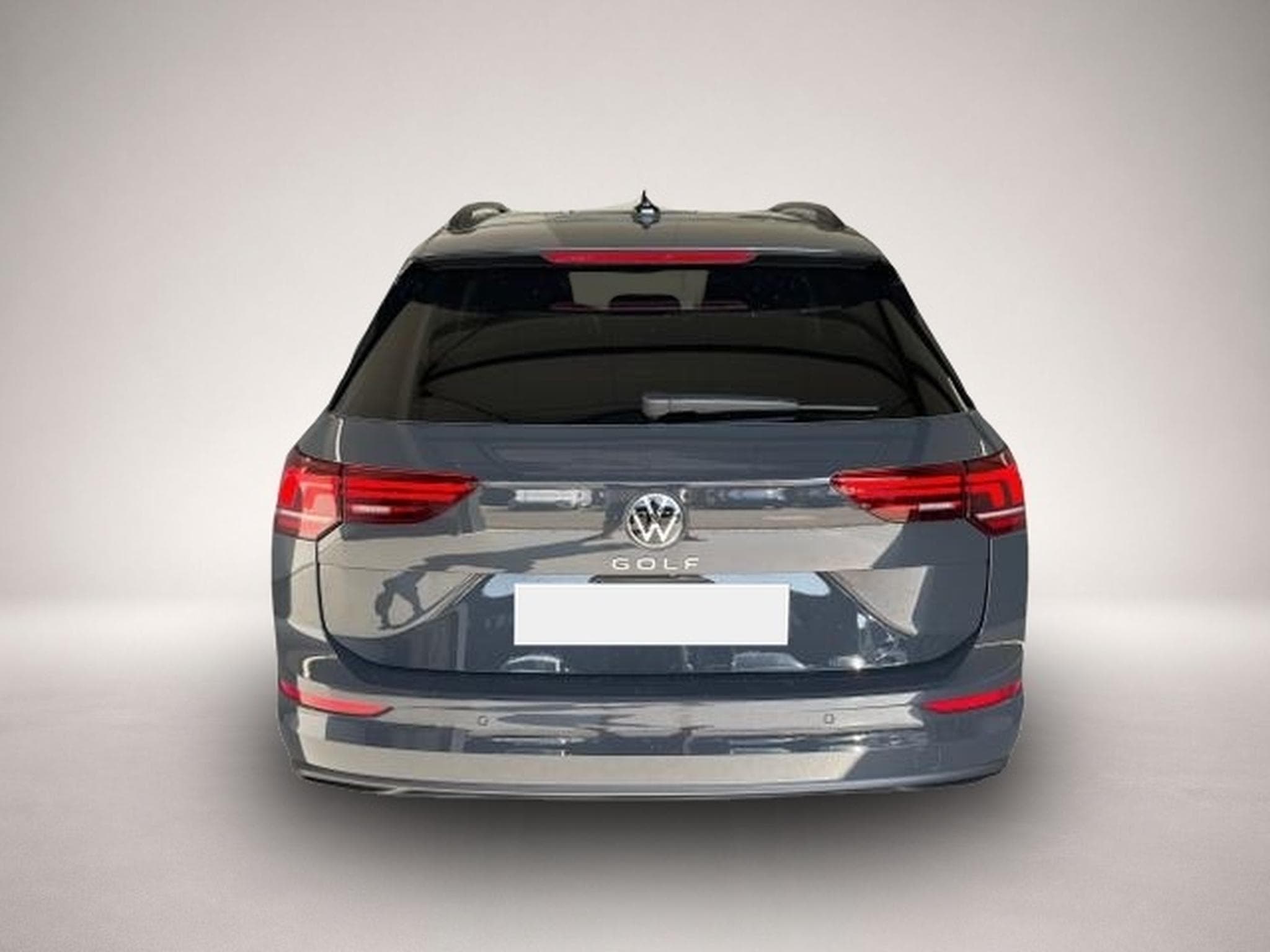 VW Golf (2026) - Foto 5