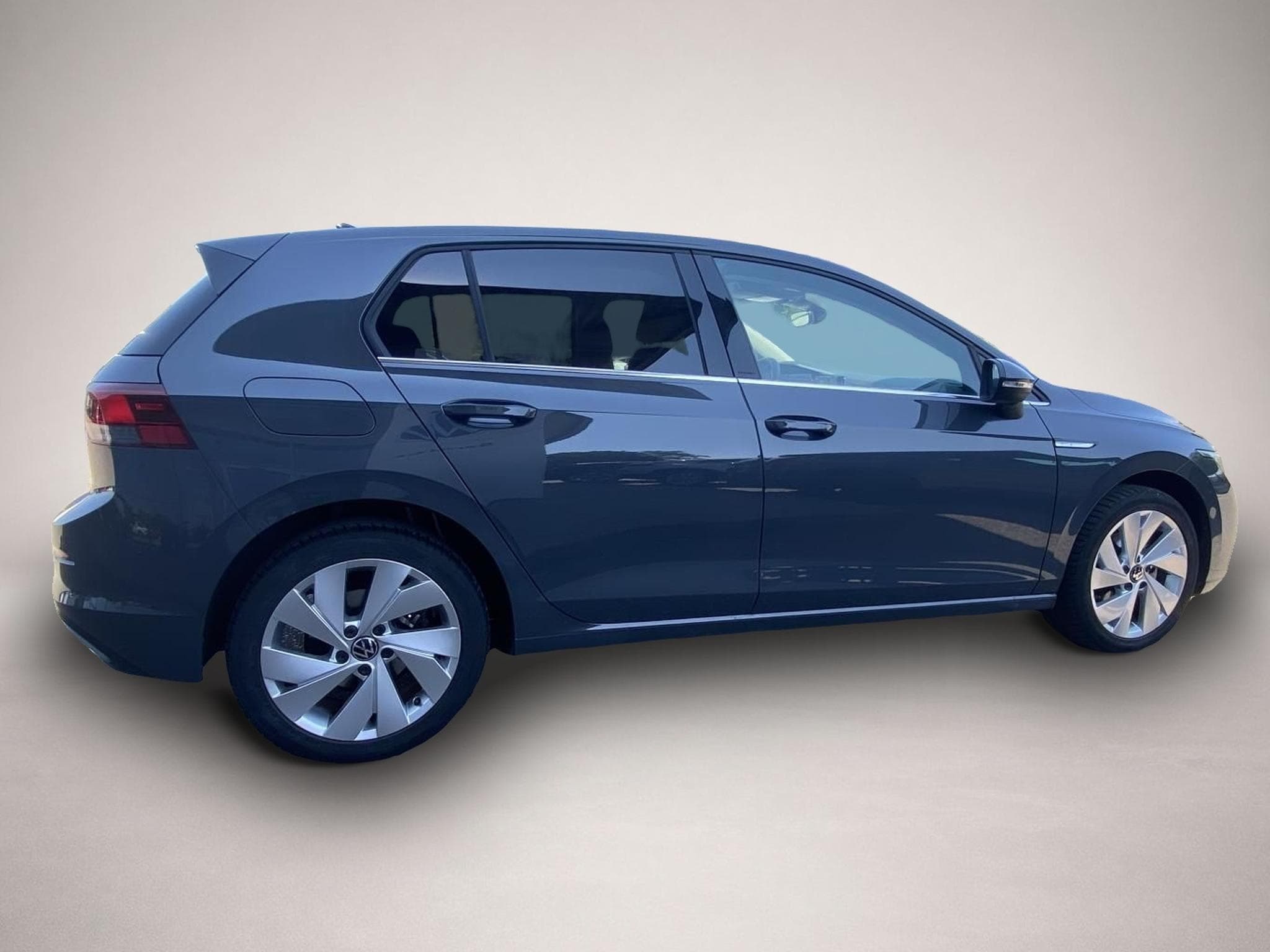 VW Golf (2024) - Foto 5