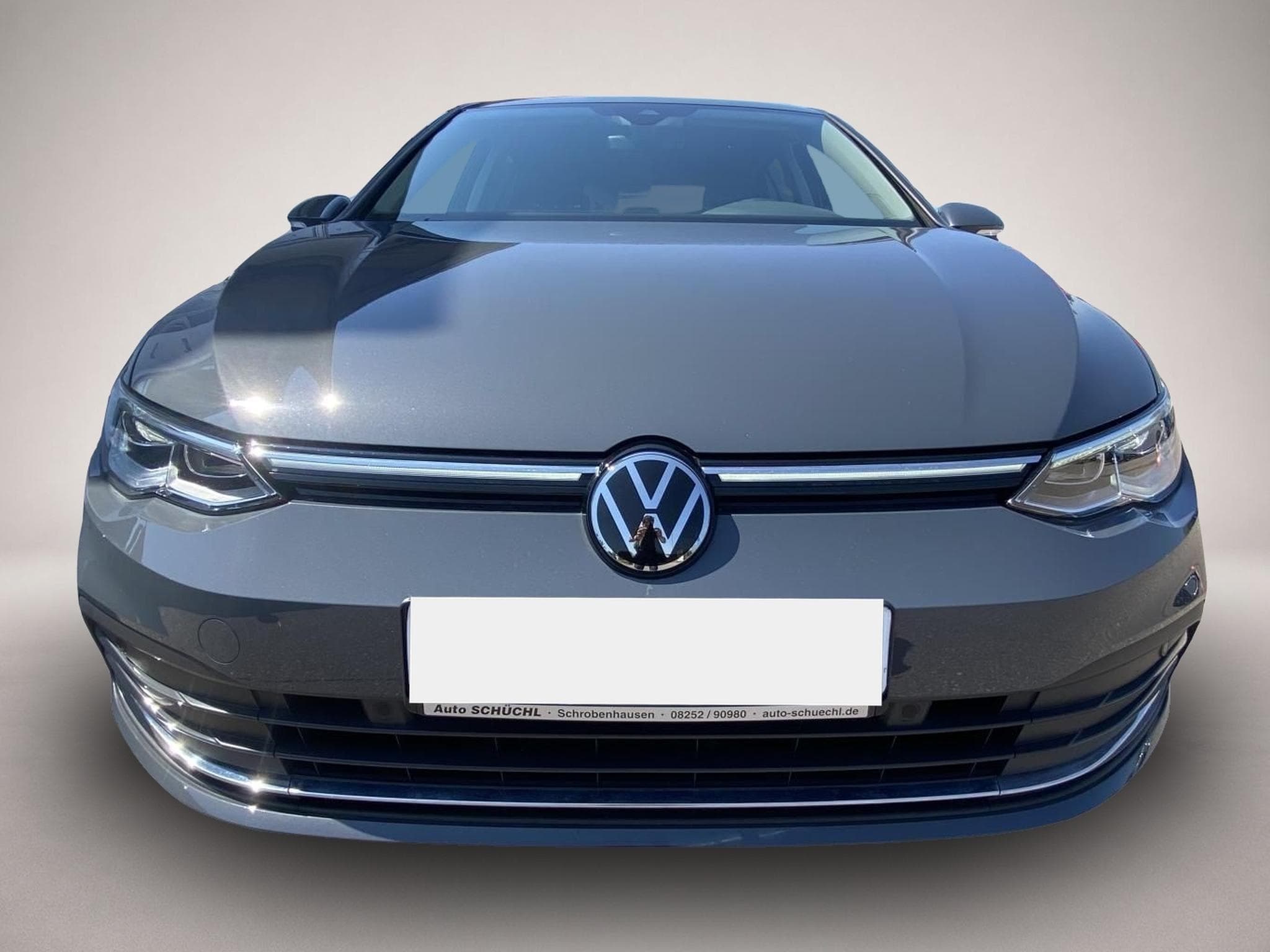VW Golf (2024) - Foto 7