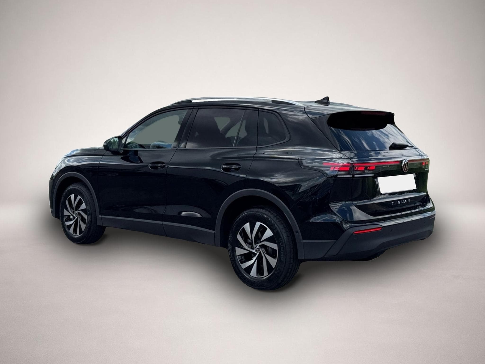 VW Tiguan (2026) - Foto 4