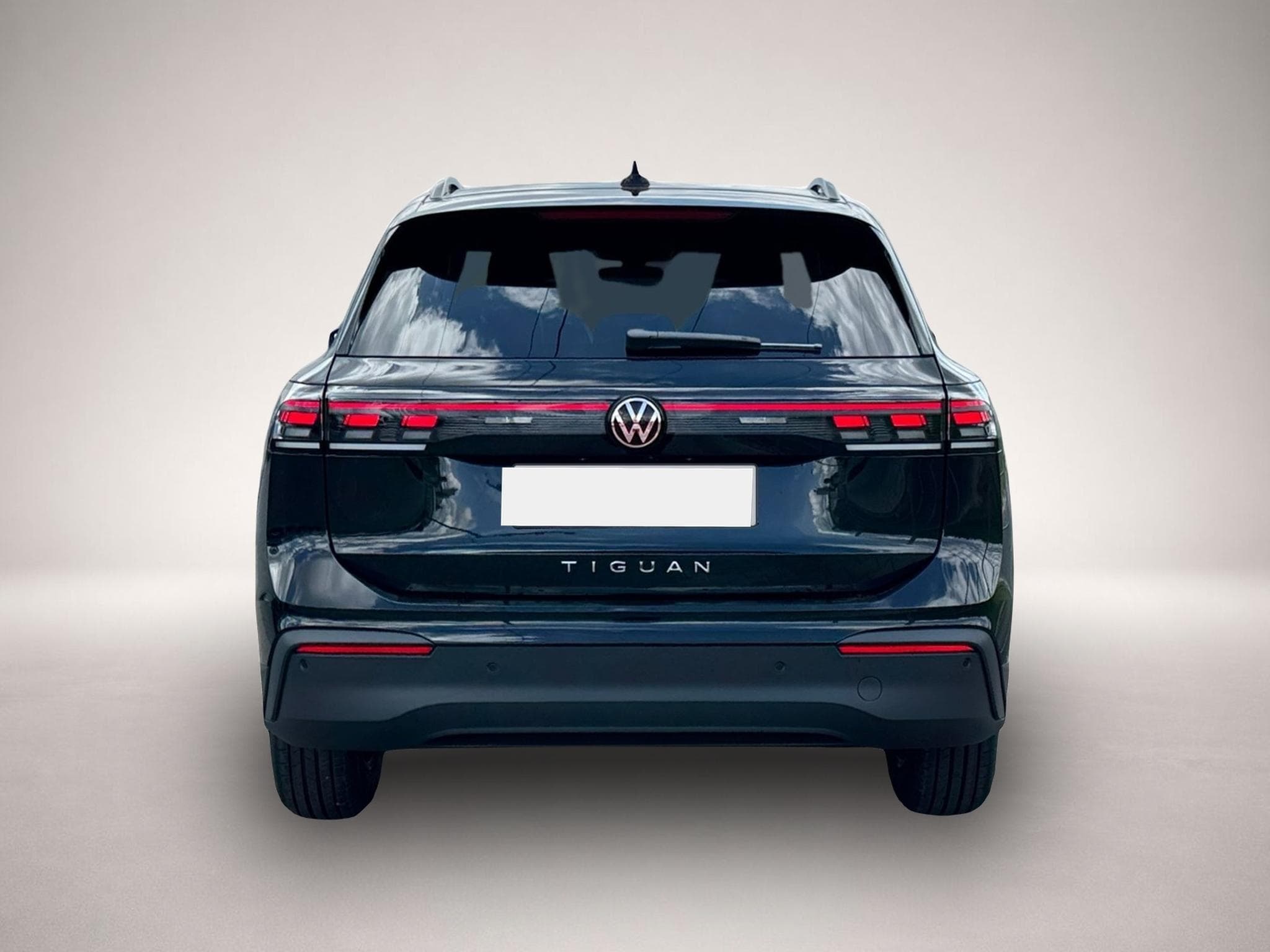 VW Tiguan (2026) - Foto 5