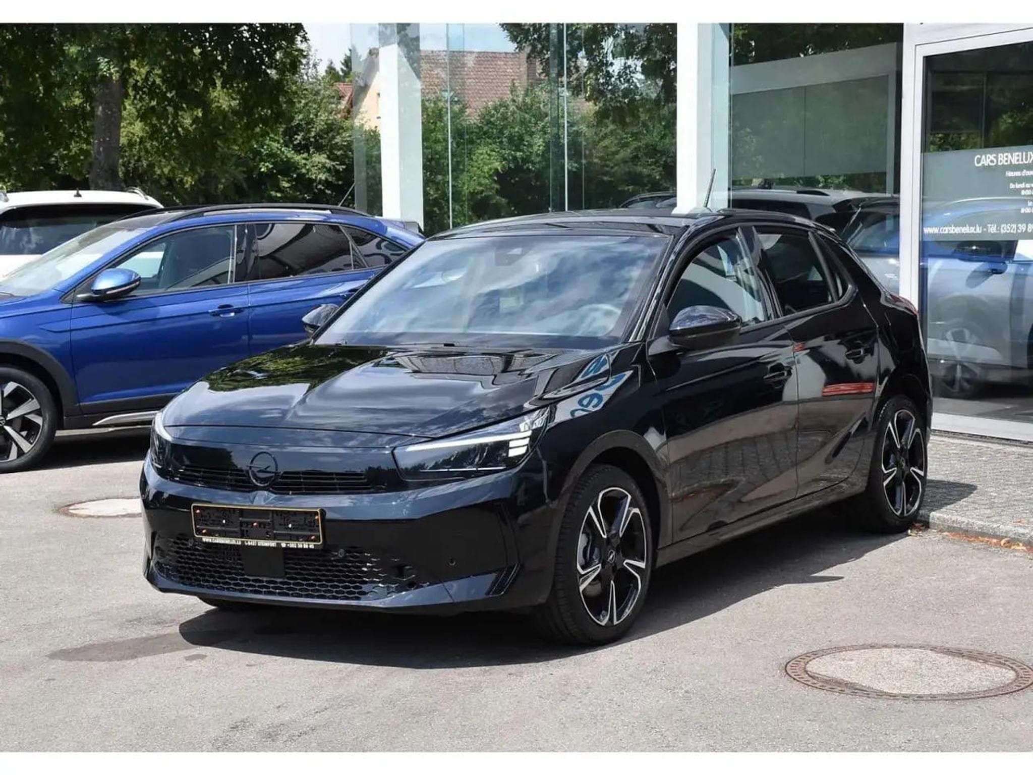 Opel Corsa (2025) - Foto 2