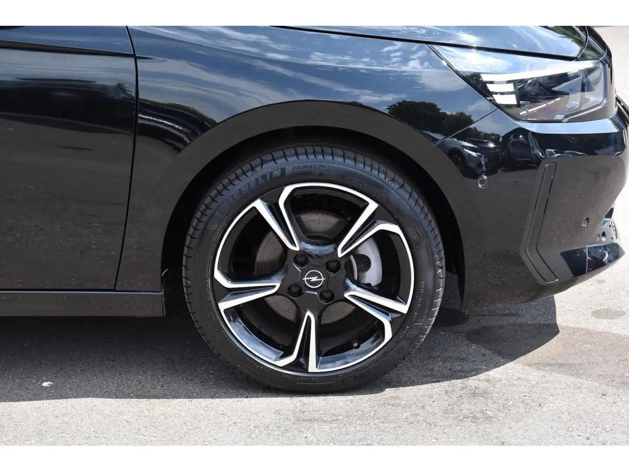 Opel Corsa (2025) - Foto 5