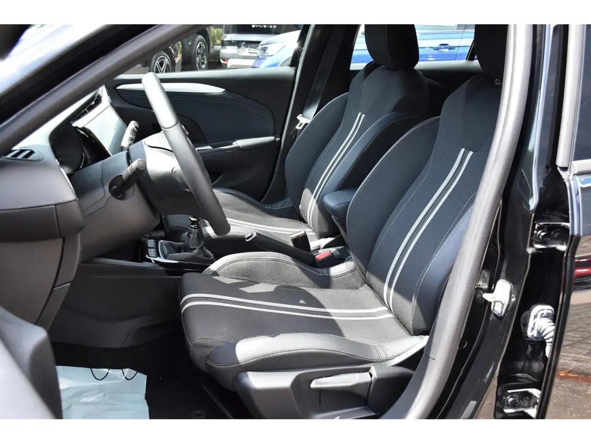 Opel Corsa (2025) - Foto 6