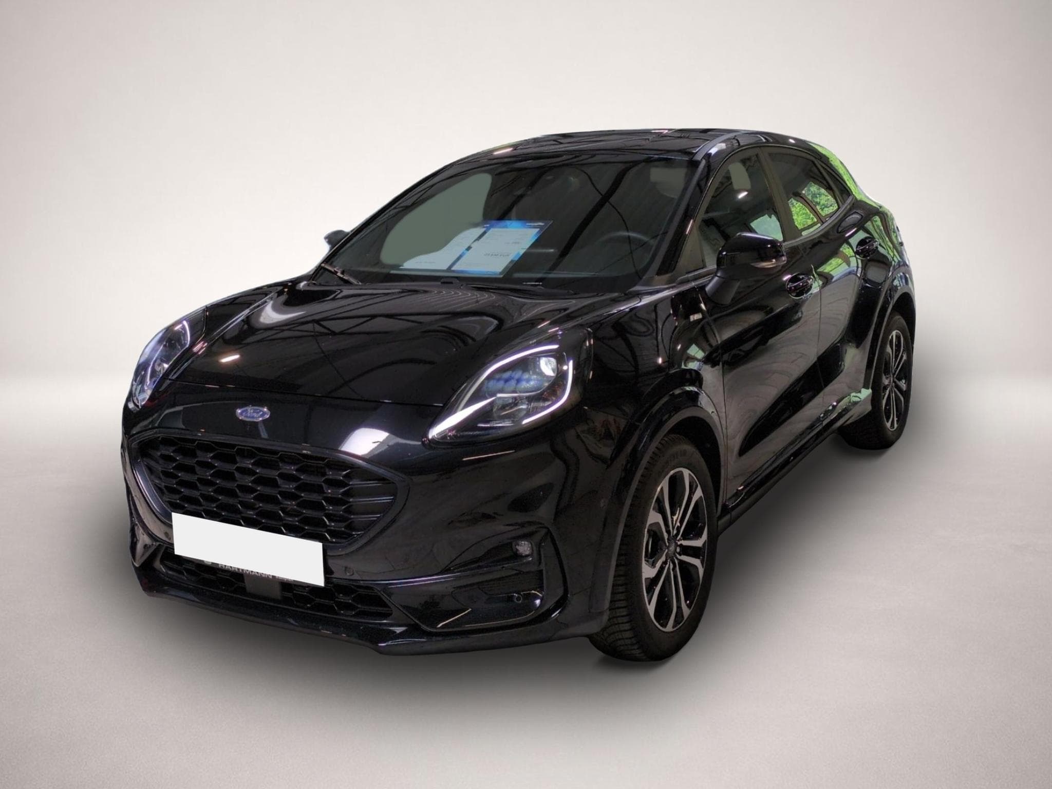 Ford Puma (2026) - Foto 1