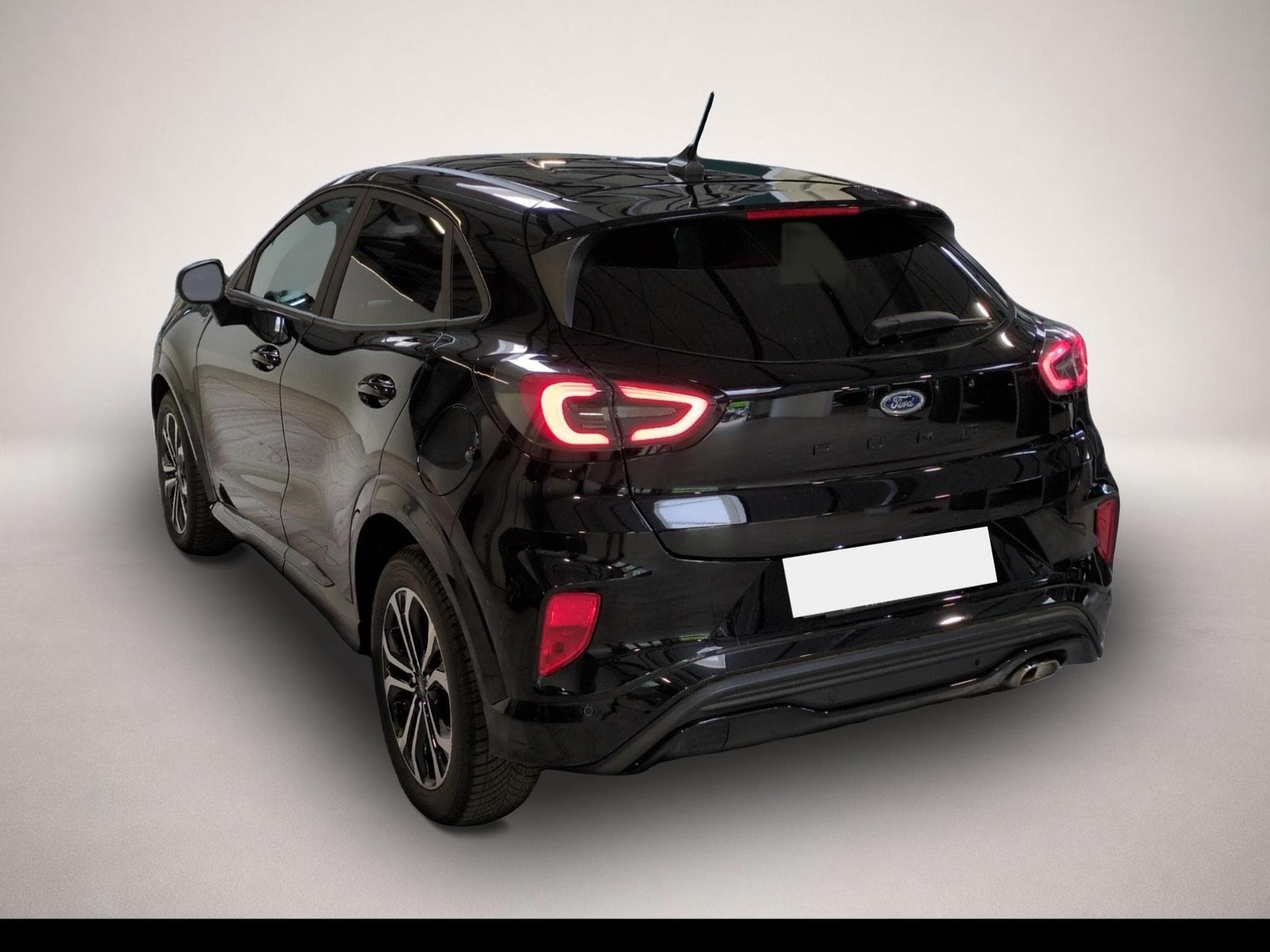 Ford Puma (2026) - Foto 3