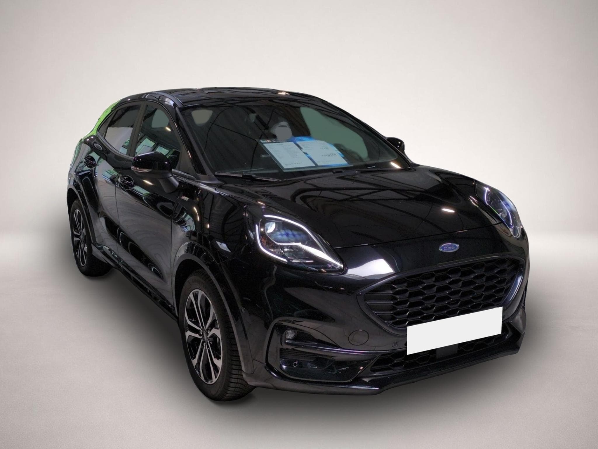 Ford Puma (2026) - Foto 4
