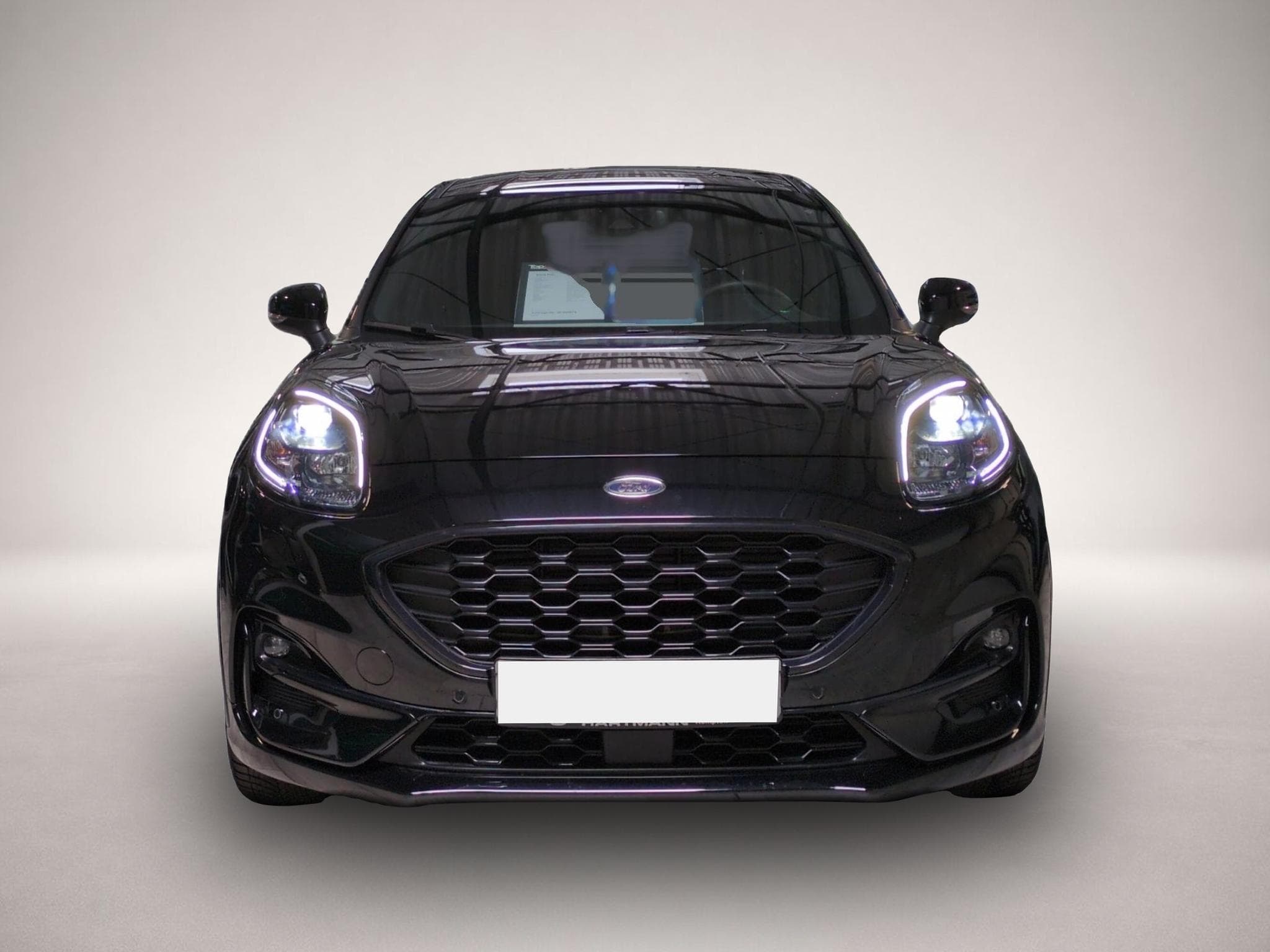Ford Puma (2026) - Foto 5