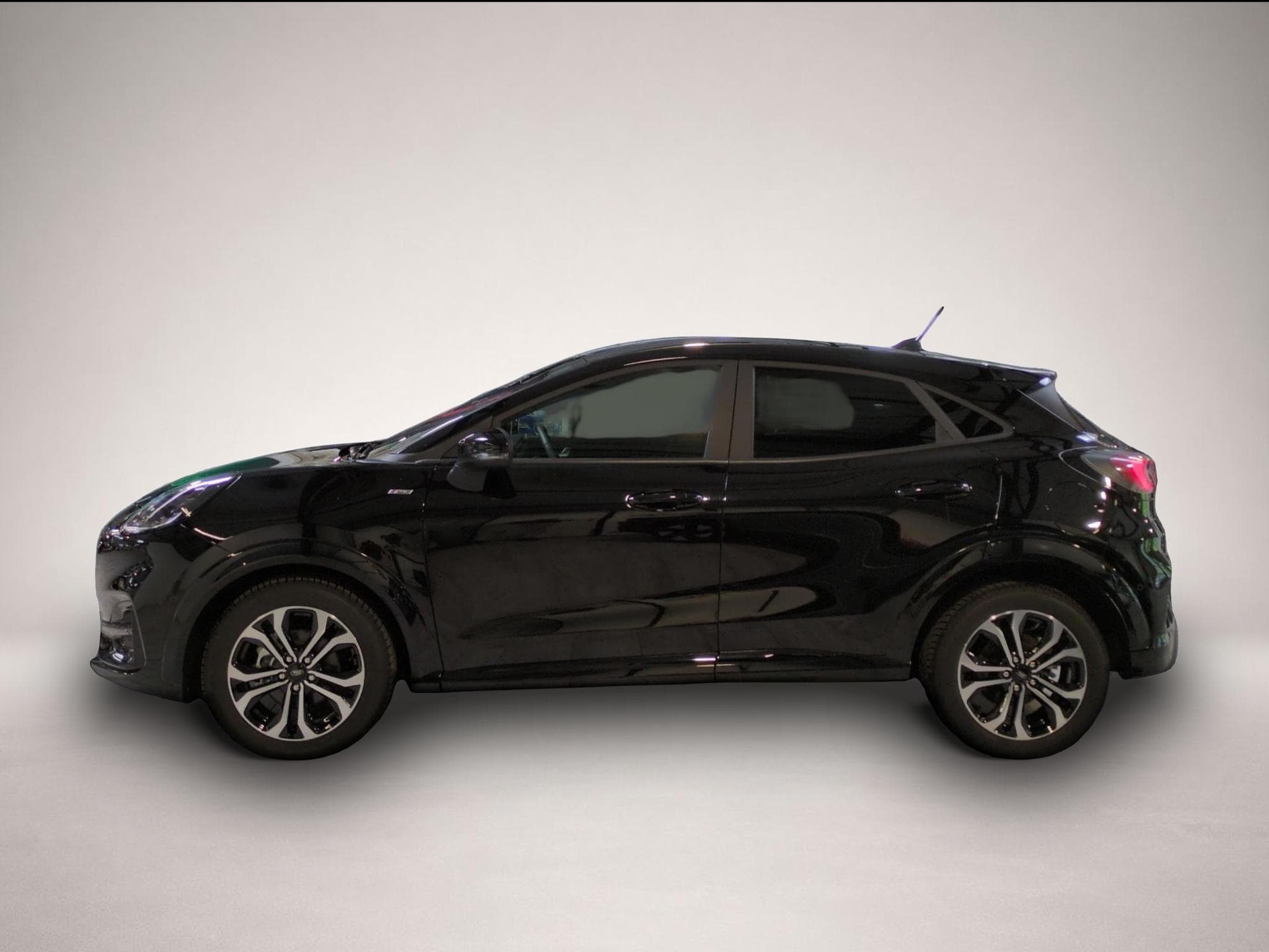 Ford Puma (2026) - Foto 6