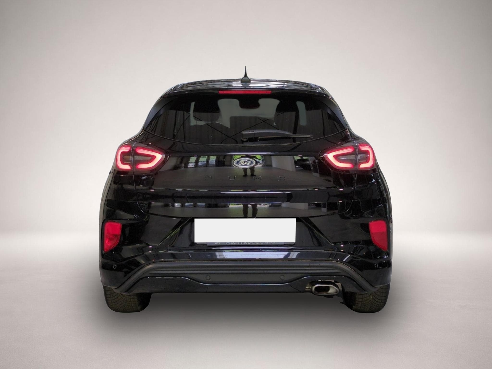Ford Puma (2026) - Foto 7
