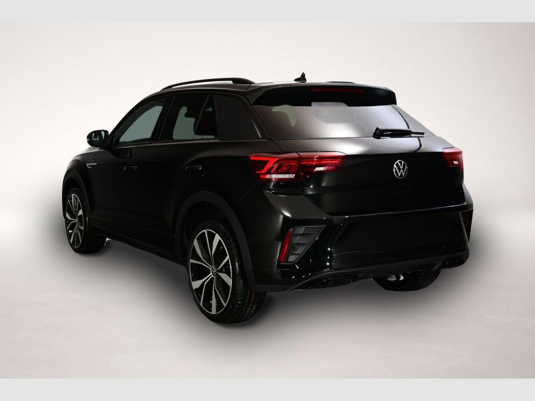 VW T-Roc (2025) - Foto 3