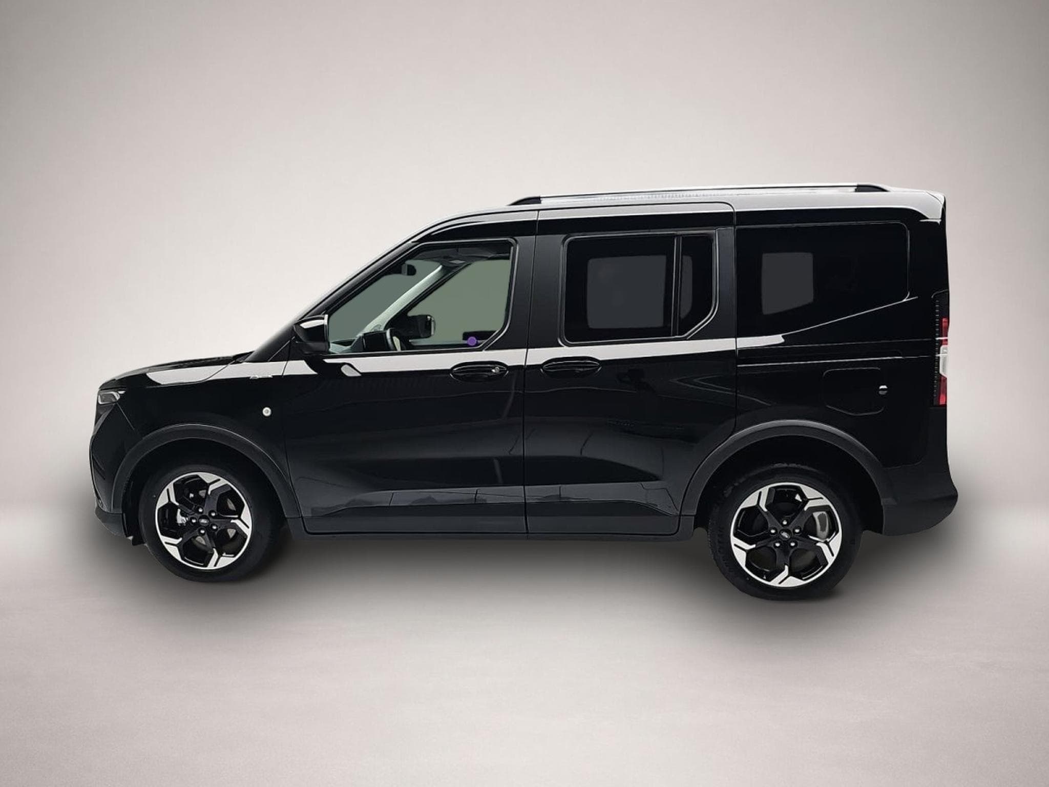 Ford Tourneo (2026) - Foto 4