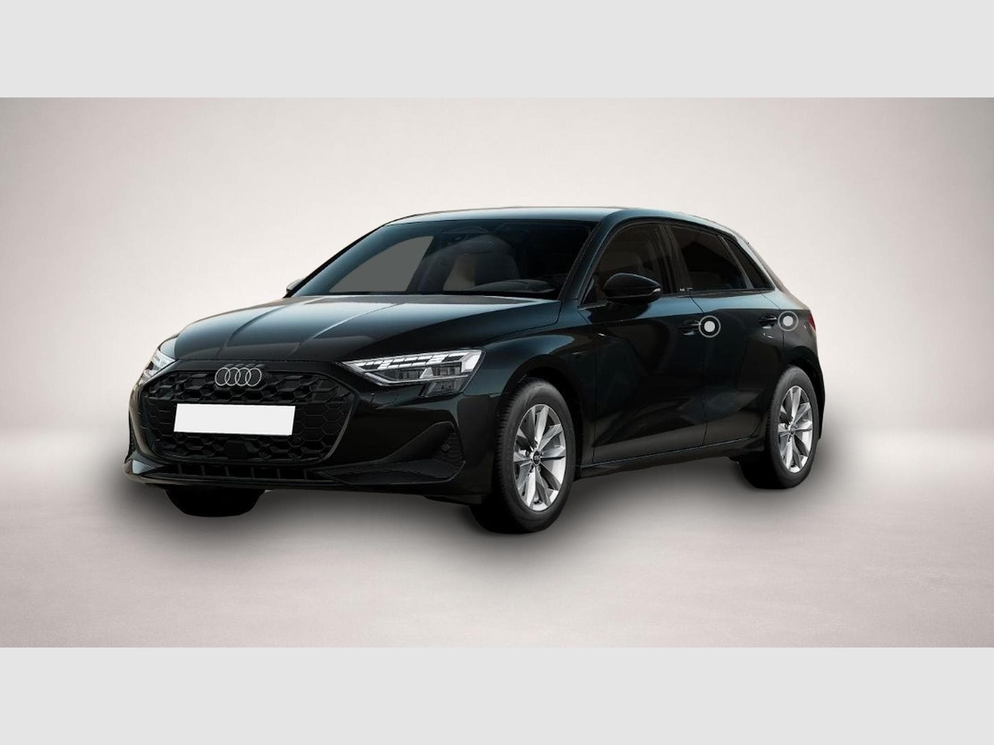 Audi A3 (2026) - Foto 1