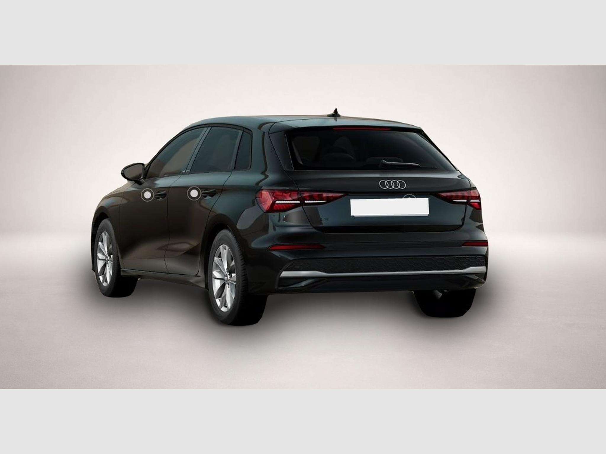 Audi A3 (2026) - Foto 2