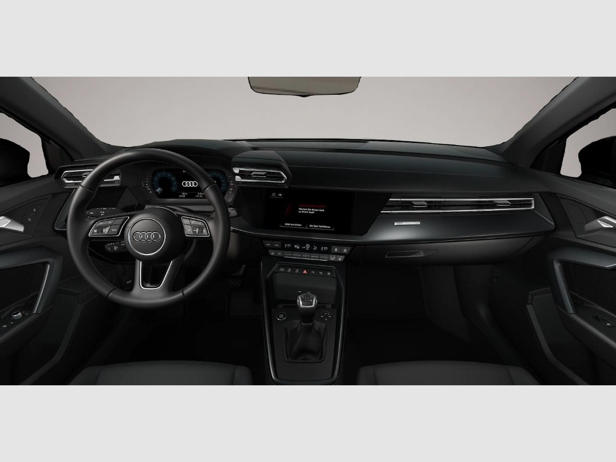 Audi A3 (2026) - Foto 3