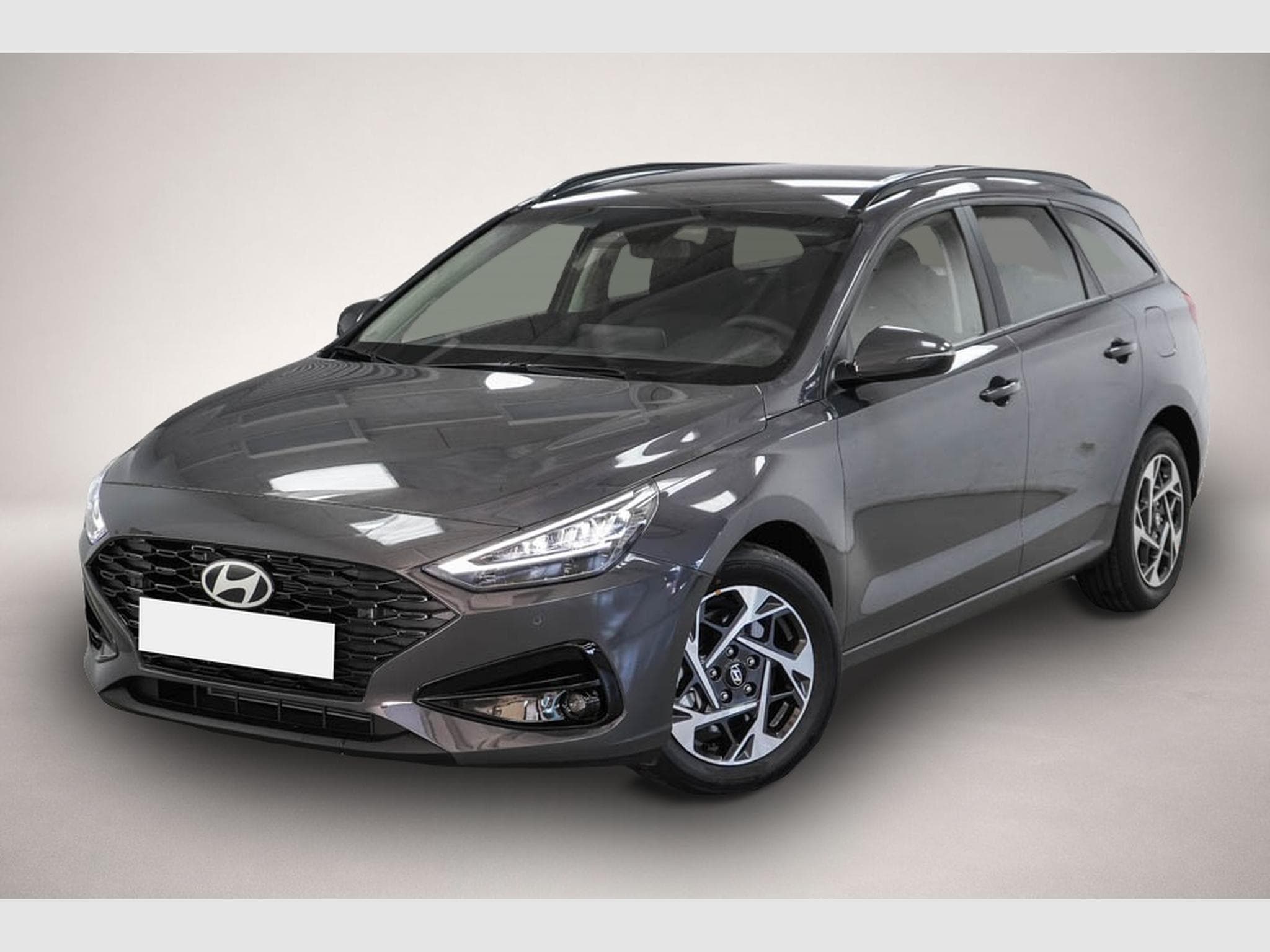 Hyundai i30 (2026) - Photo 1