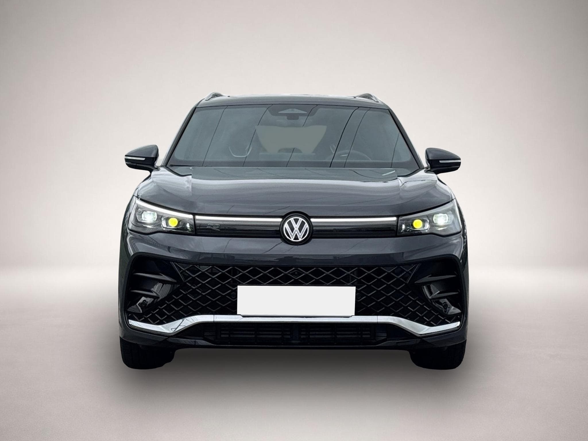 VW Tiguan (2026) - Foto 2