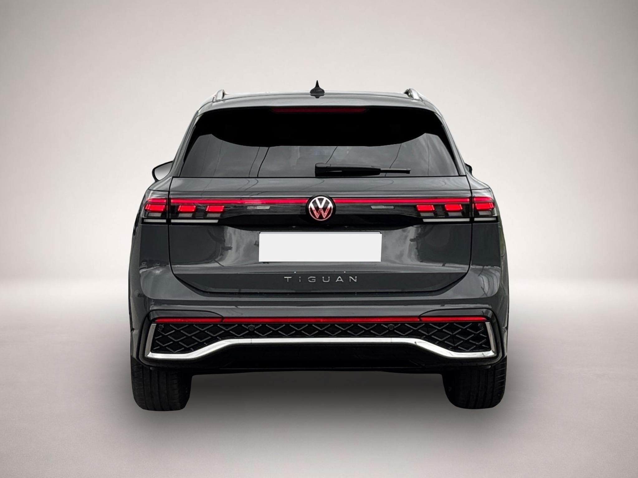 VW Tiguan (2026) - Foto 5