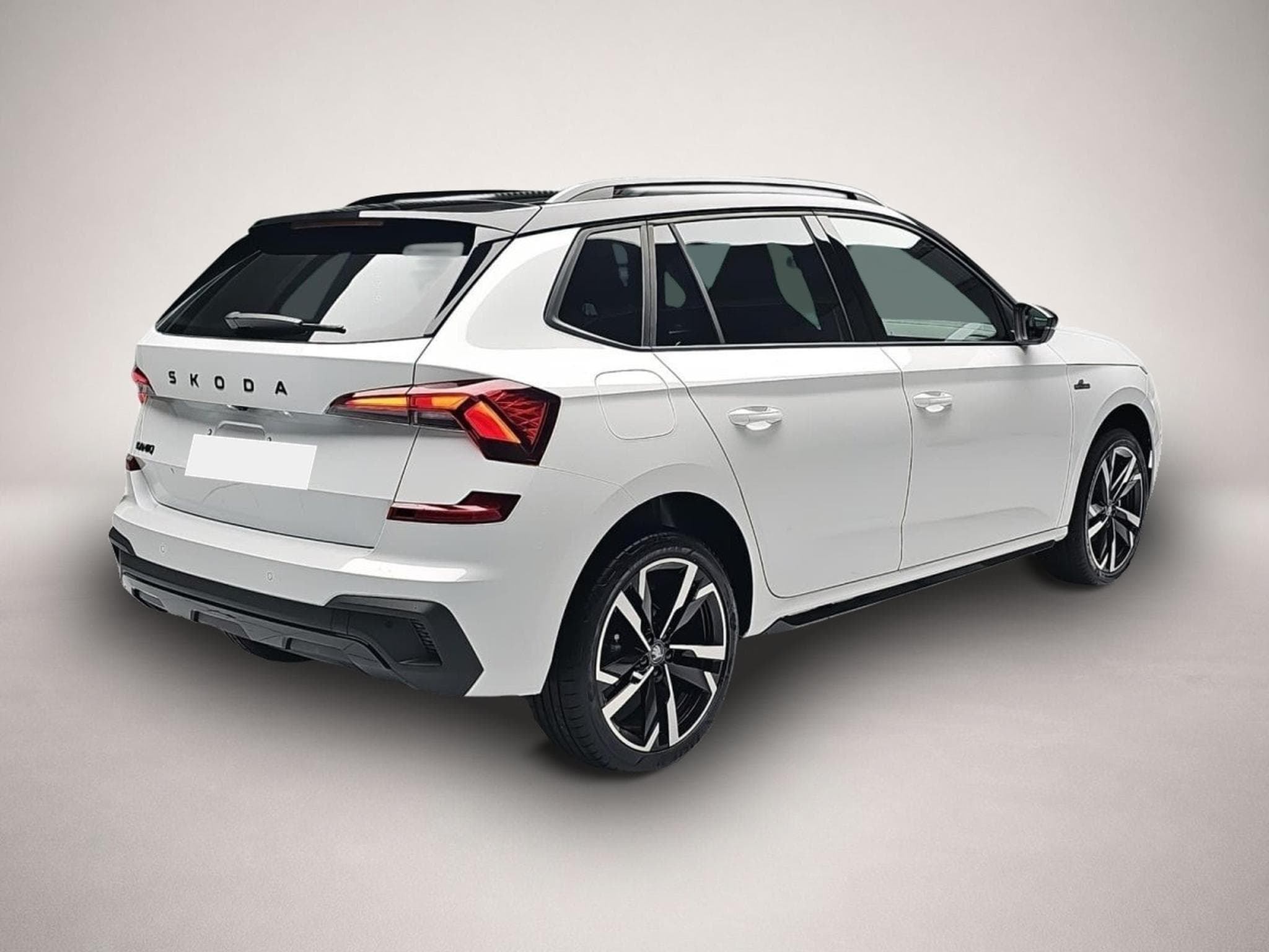 Skoda Kamiq (2026) - Foto 2