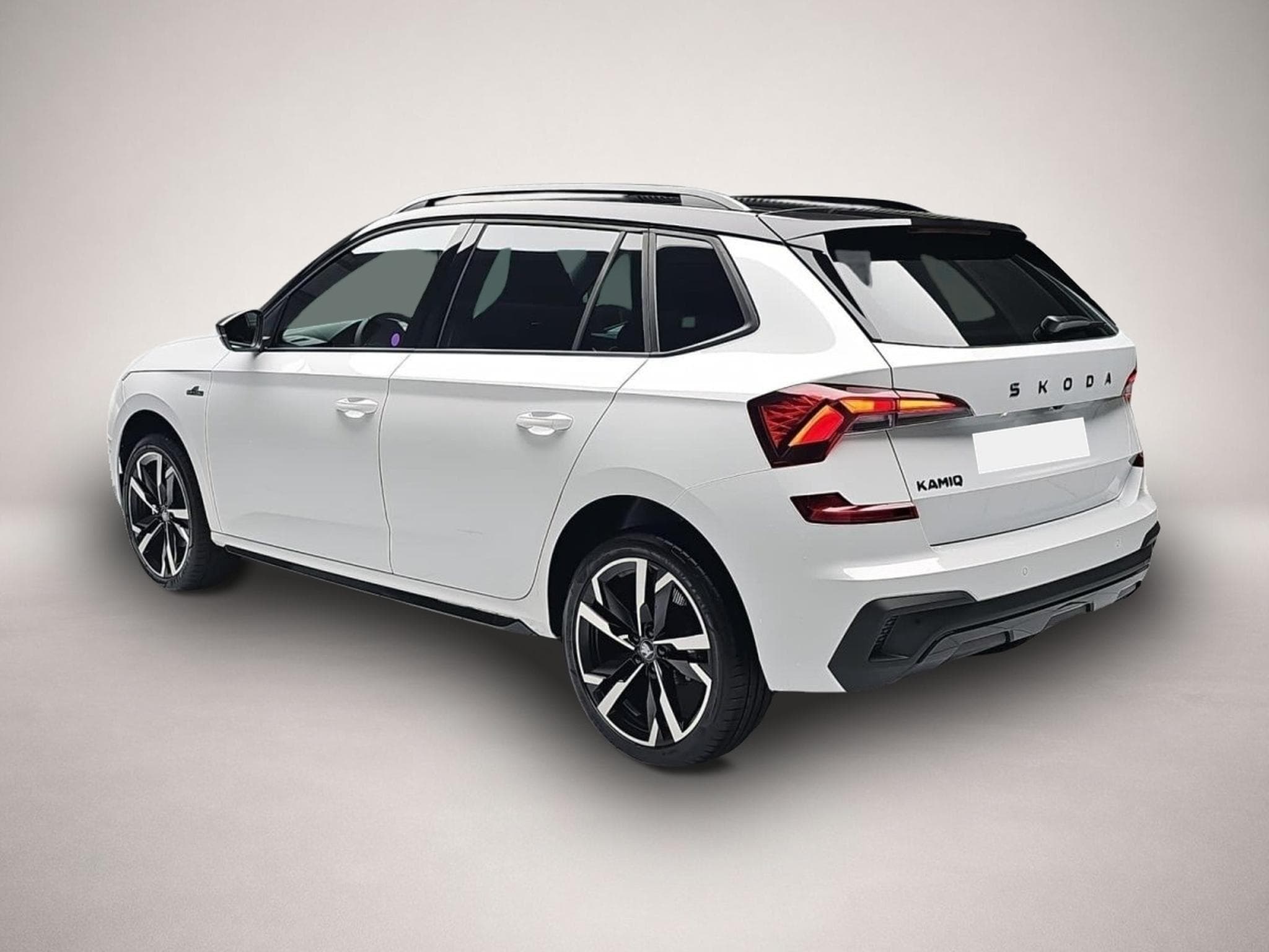 Skoda Kamiq (2026) - Foto 3