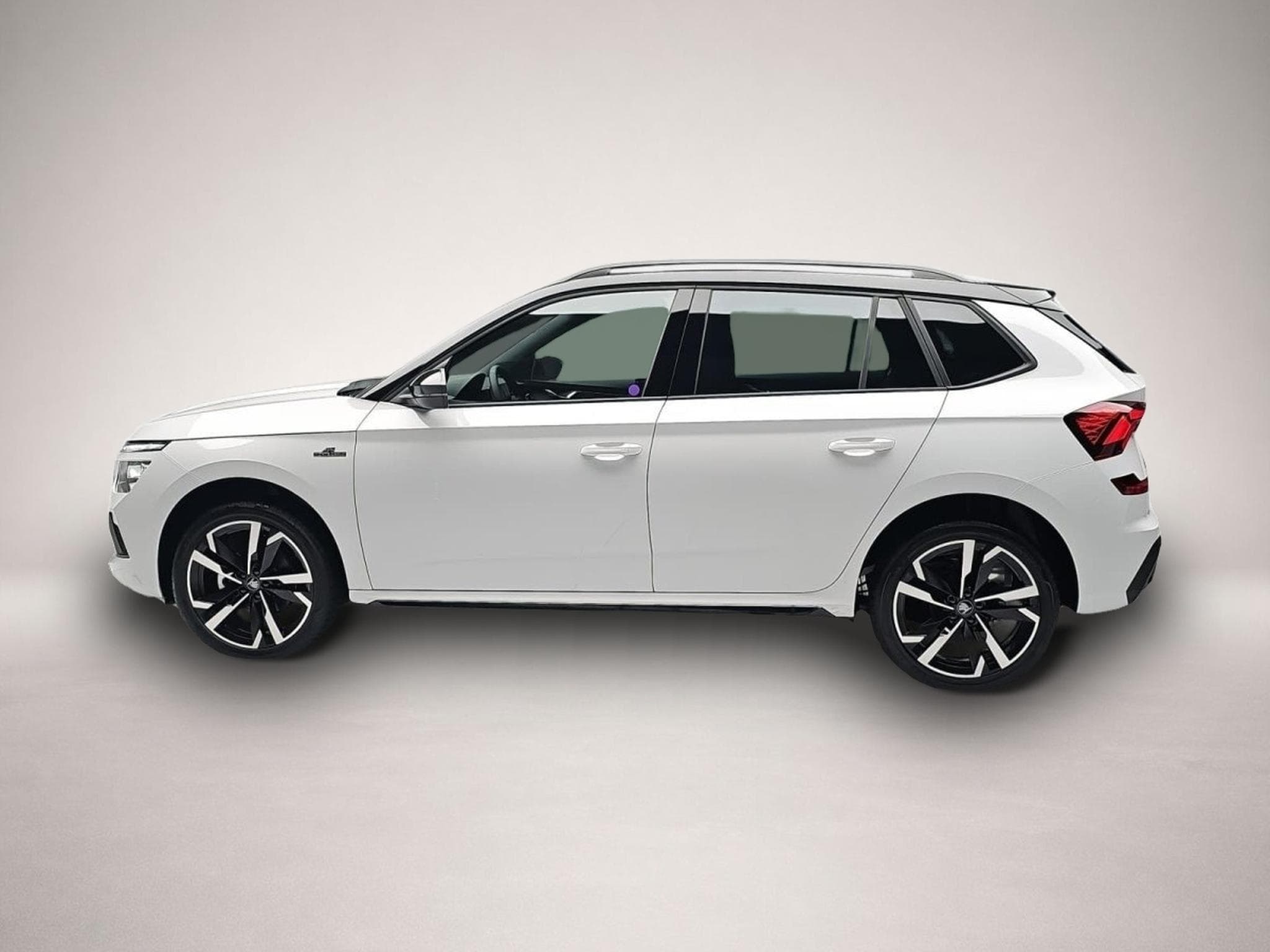 Skoda Kamiq (2026) - Foto 4