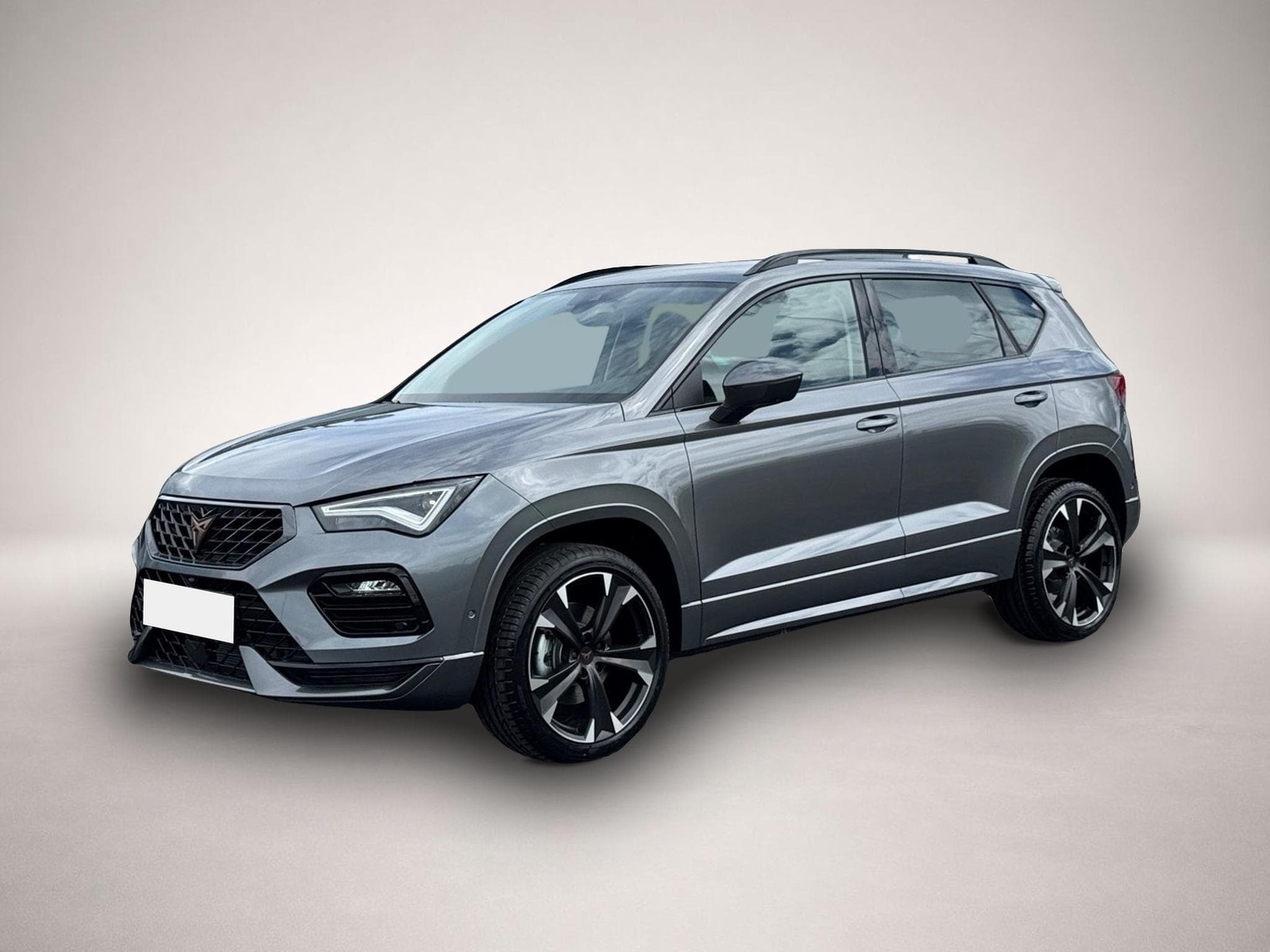 Cupra Ateca (2025) - Foto 1