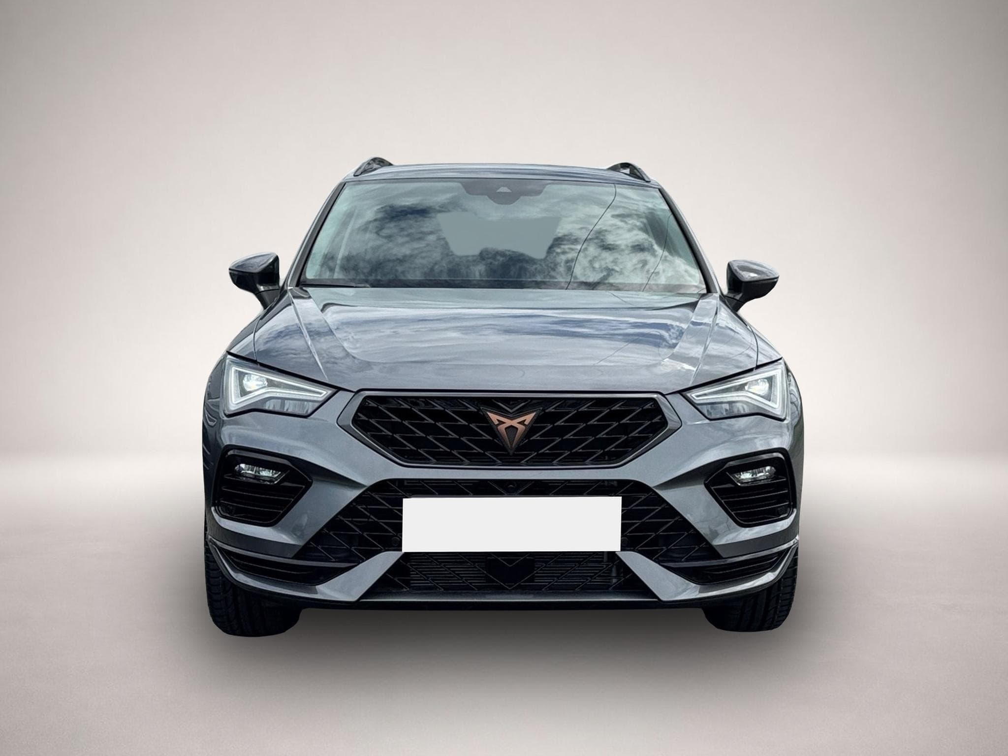 Cupra Ateca (2025) - Foto 2