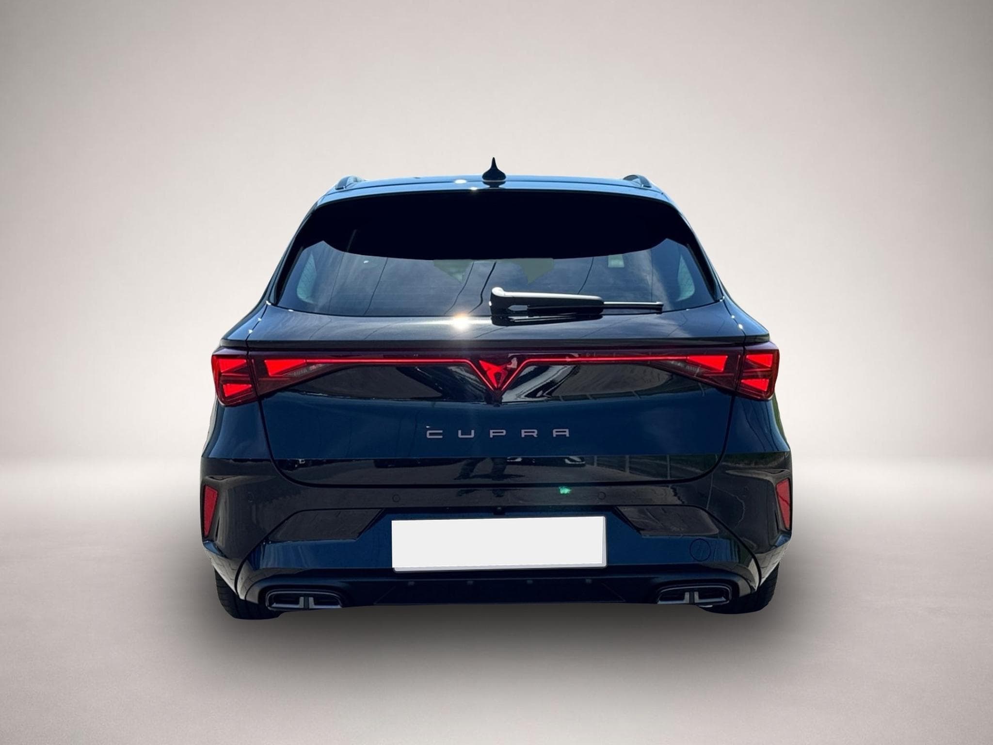 Cupra Leon (2026) - Foto 5
