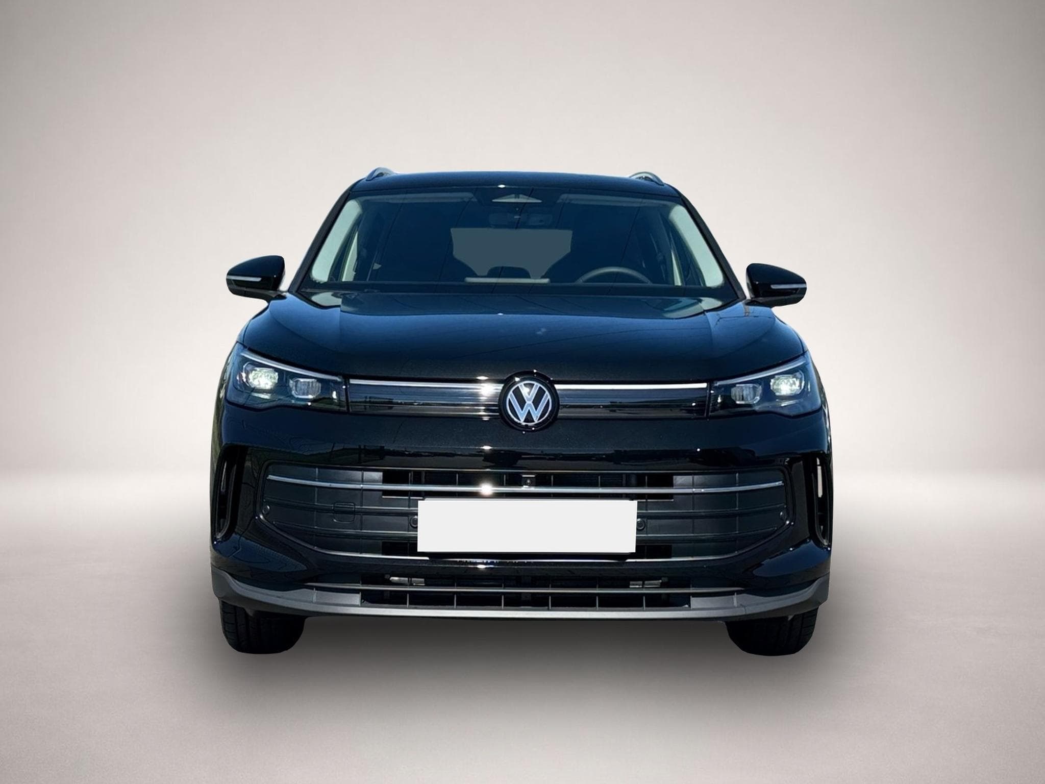 VW Tiguan (2026) - Foto 2