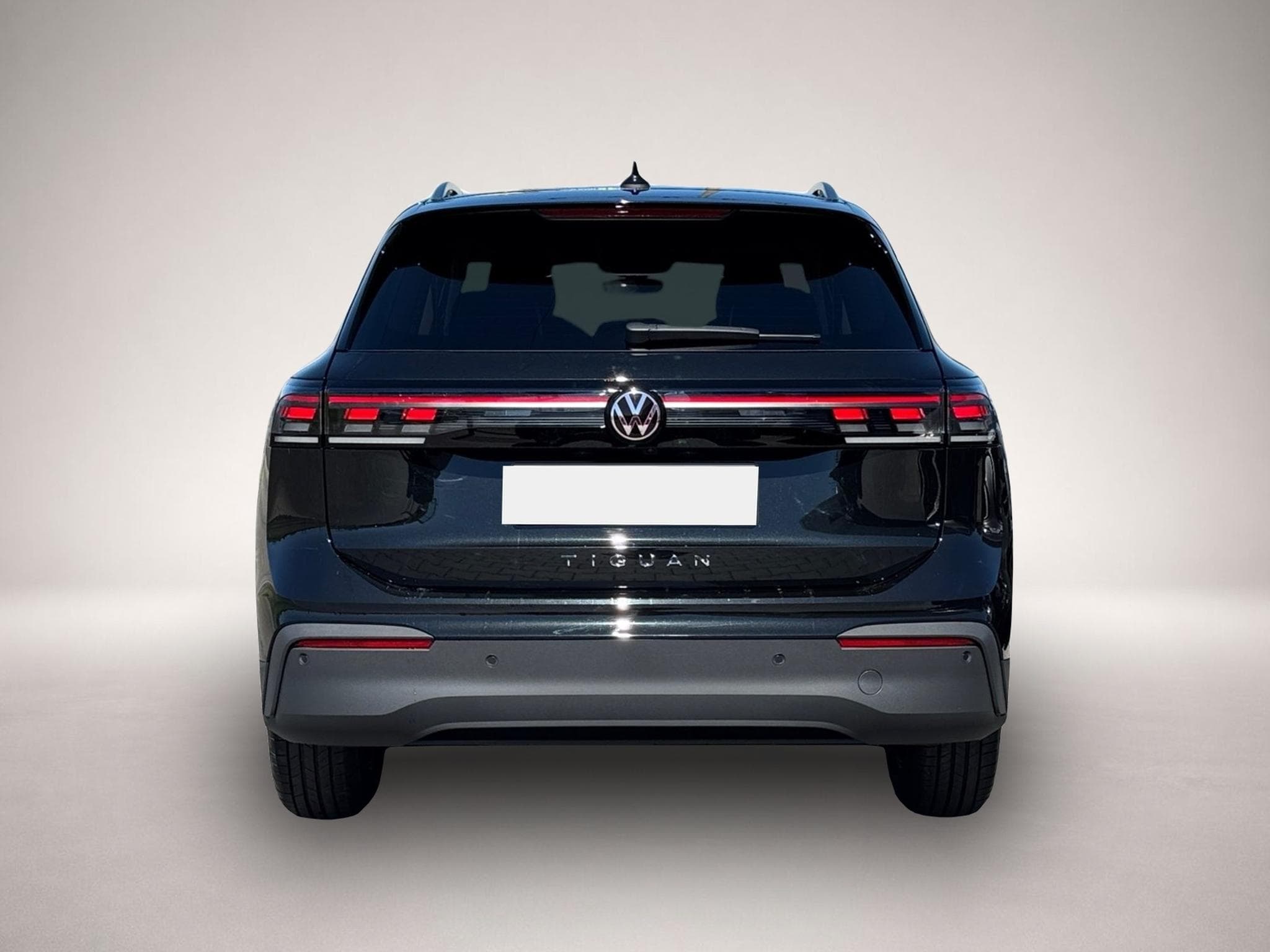 VW Tiguan (2026) - Foto 4