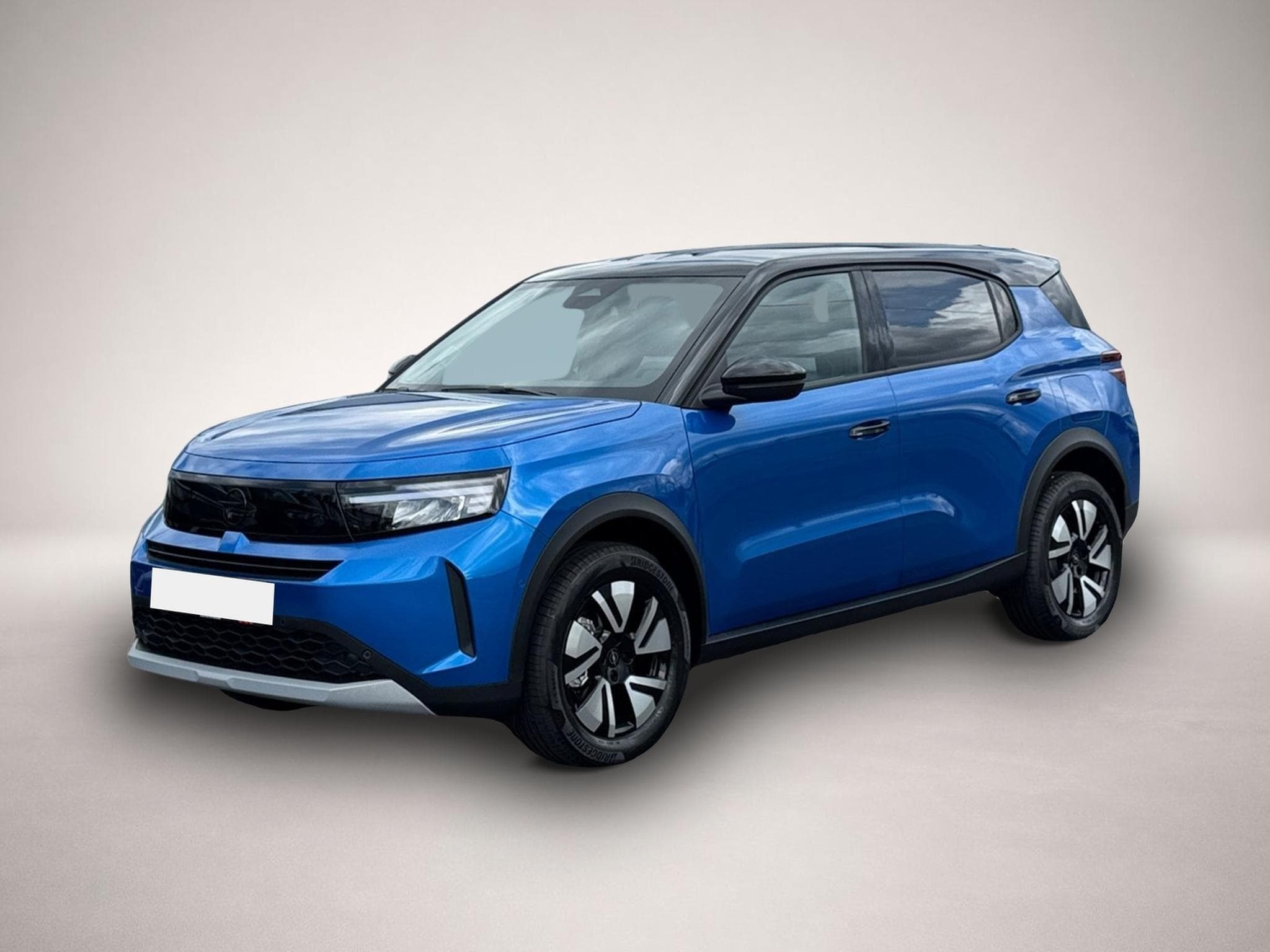 Opel Frontera (2026) - Foto 1