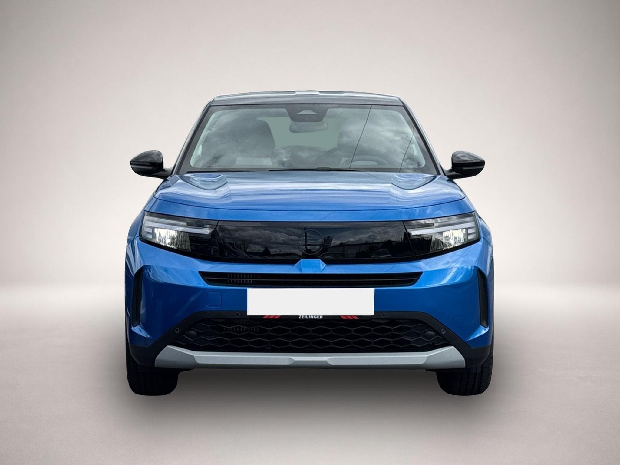 Opel Frontera (2026) - Foto 2