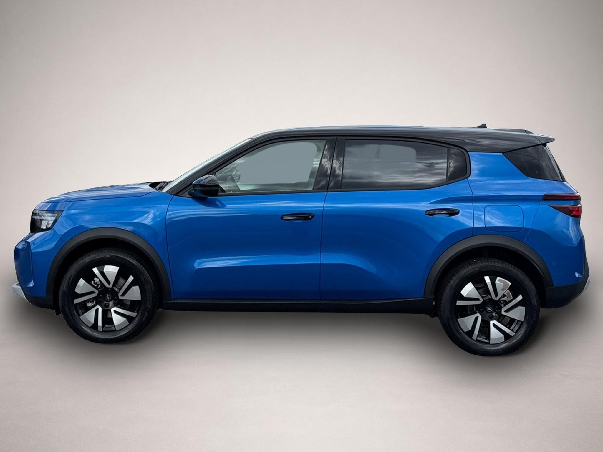 Opel Frontera (2026) - Foto 3