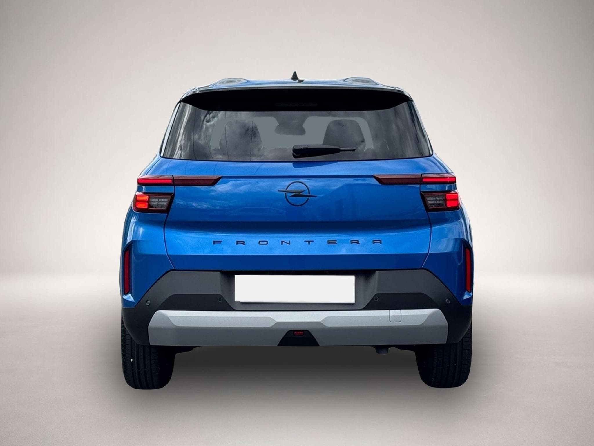 Opel Frontera (2026) - Foto 5