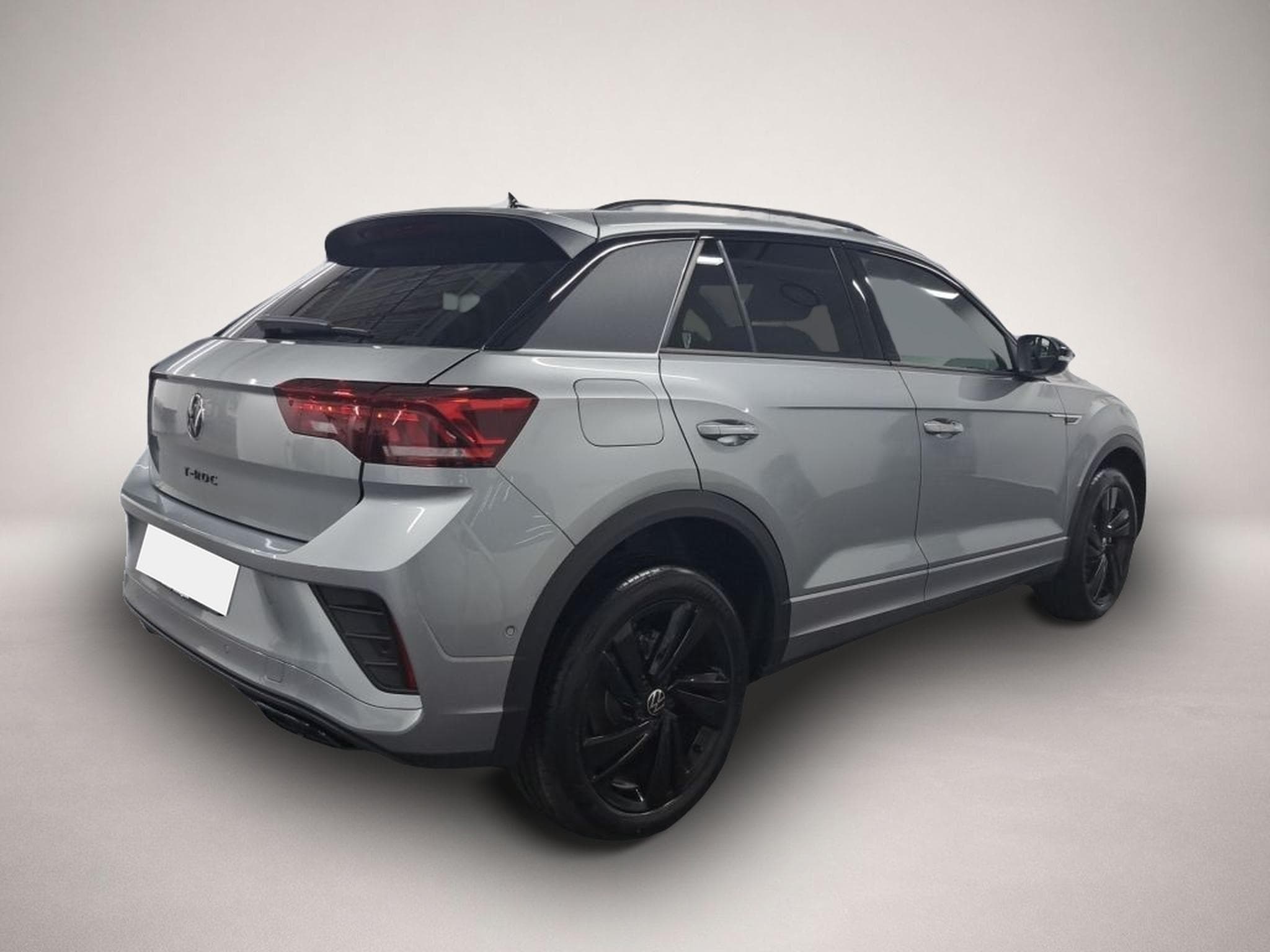 VW T-Roc (2025) - Foto 1