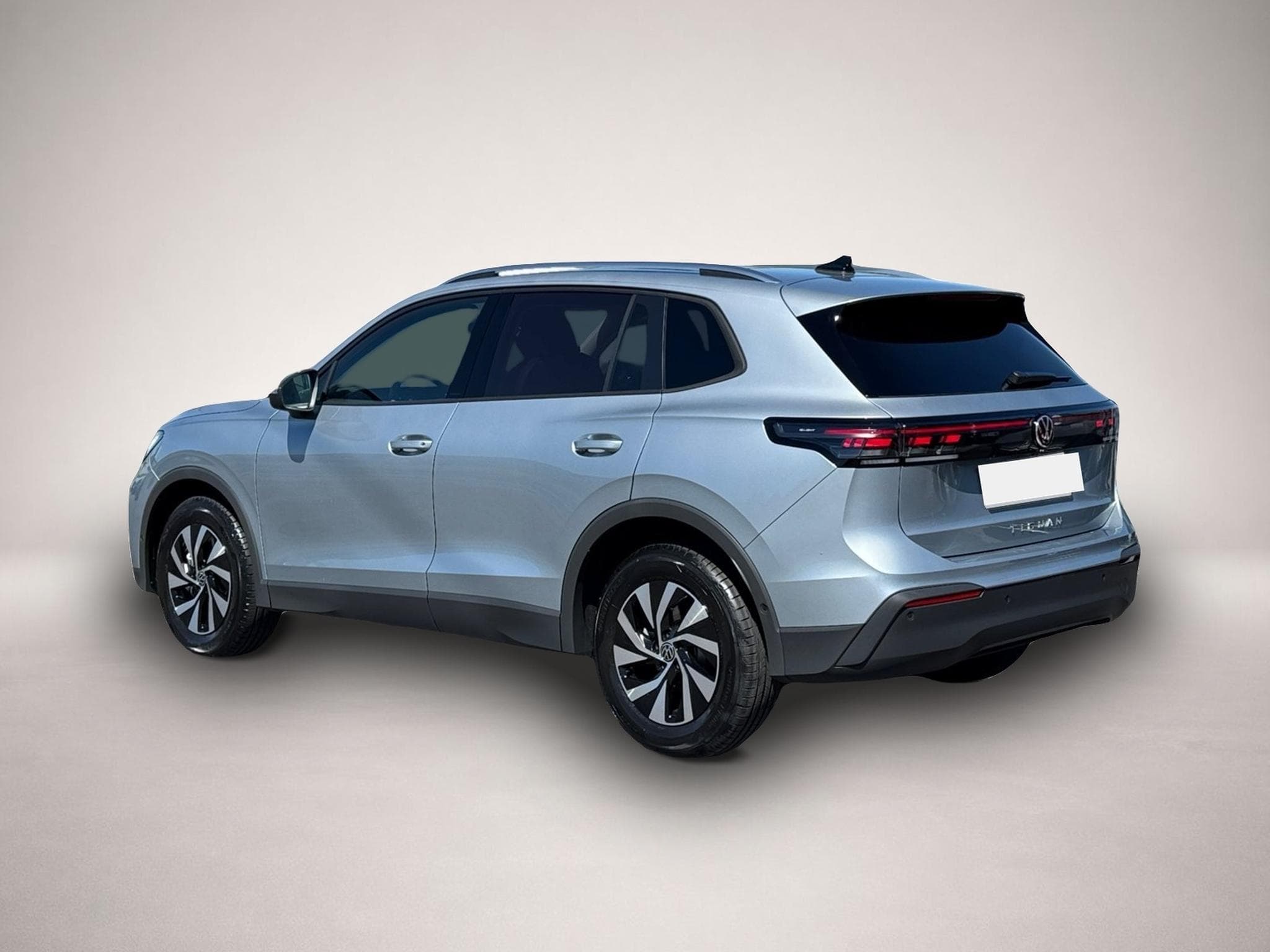 VW Tiguan (2026) - Foto 4