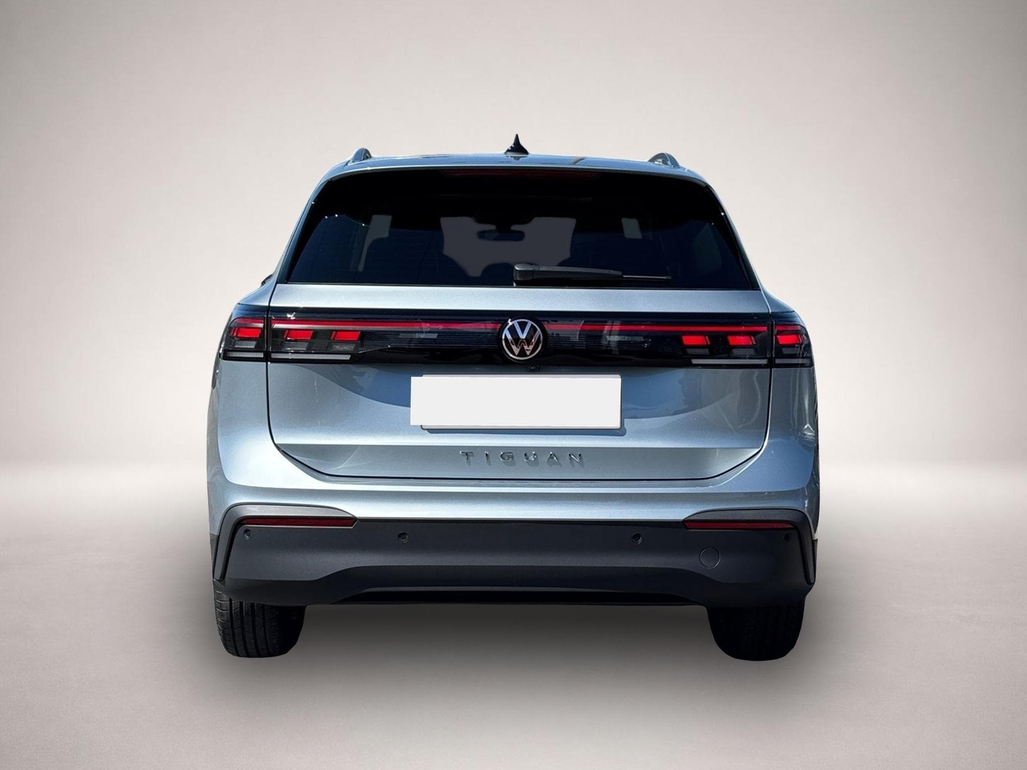 VW Tiguan (2026) - Foto 5