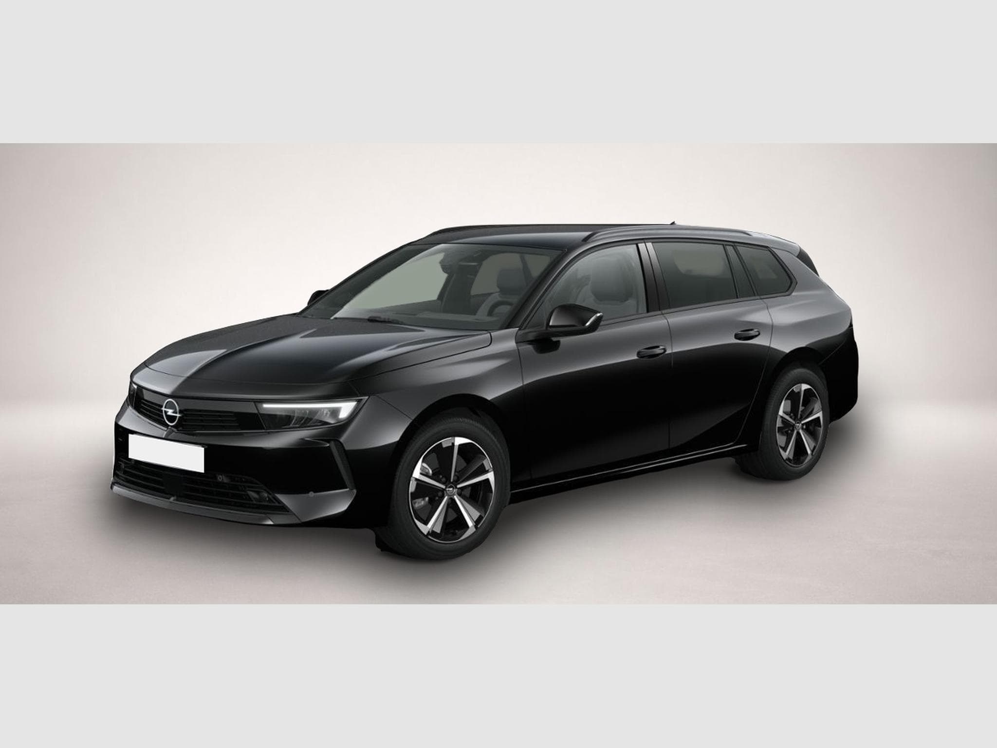 Opel Astra (2026) - Foto 1