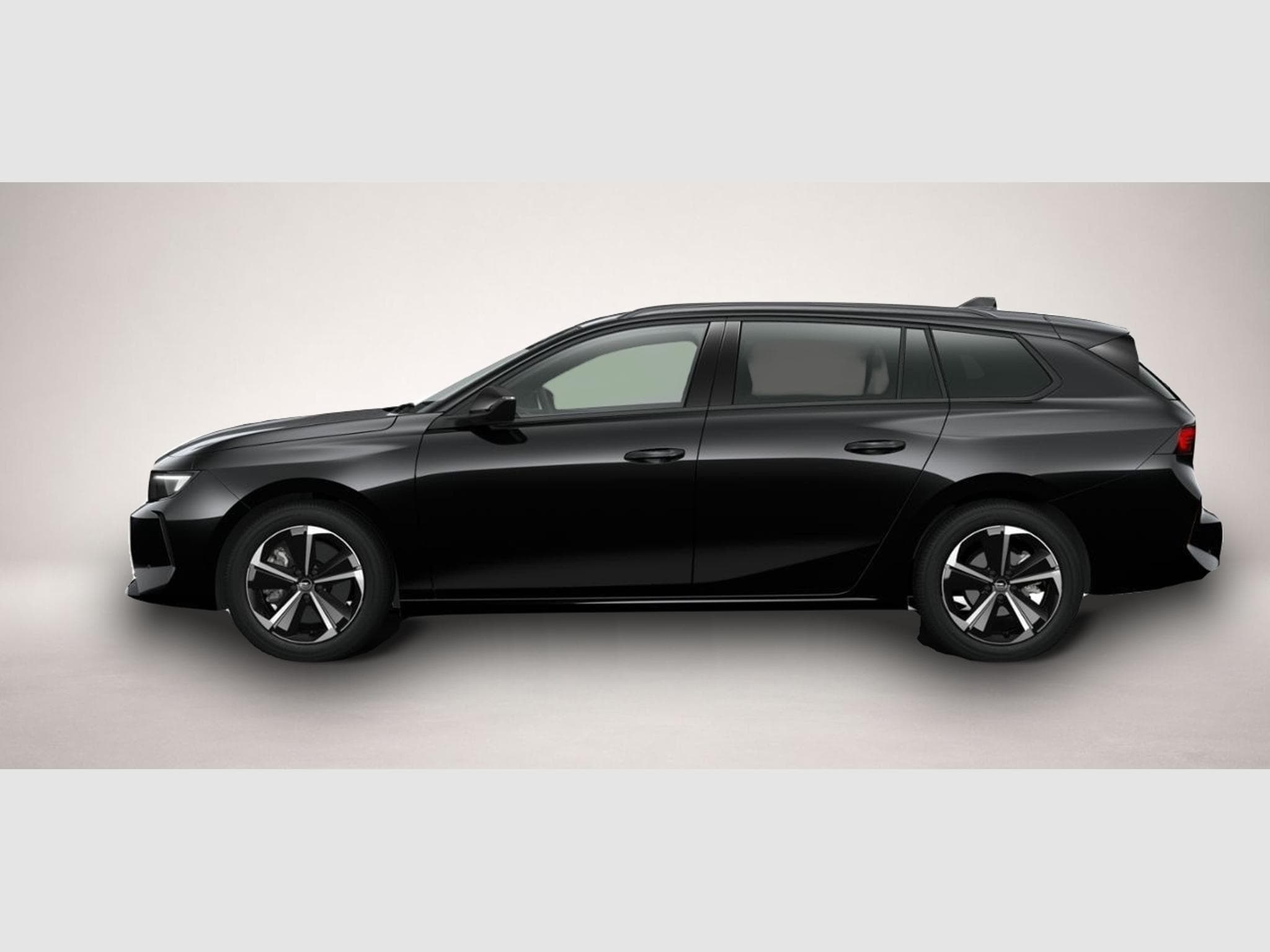 Opel Astra (2026) - Foto 2