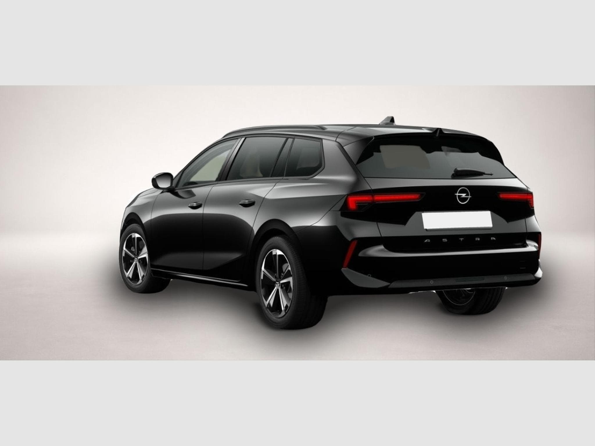 Opel Astra (2026) - Foto 3