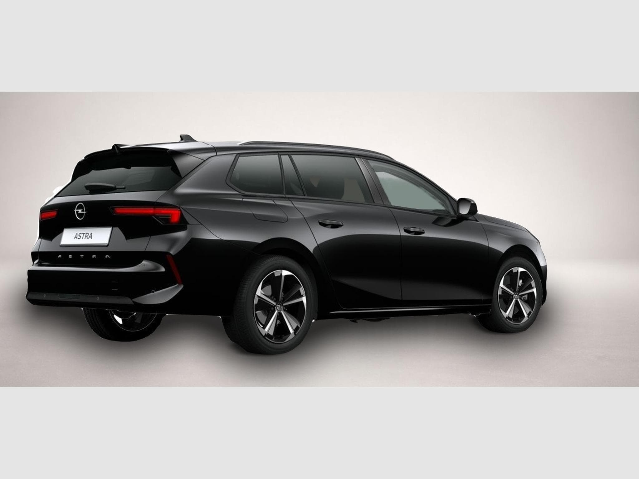 Opel Astra (2026) - Foto 5