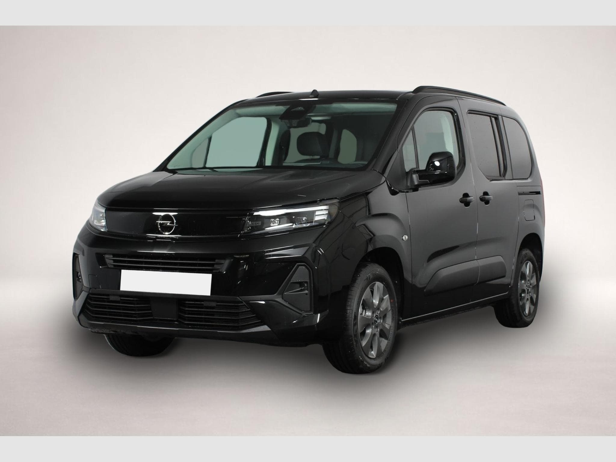 Opel Combo (2026) - Foto 1