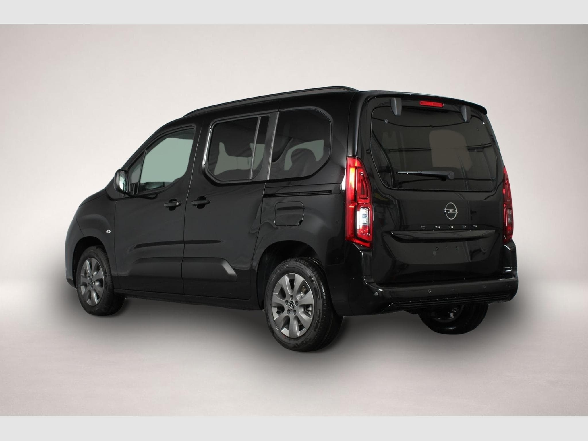 Opel Combo (2026) - Foto 3