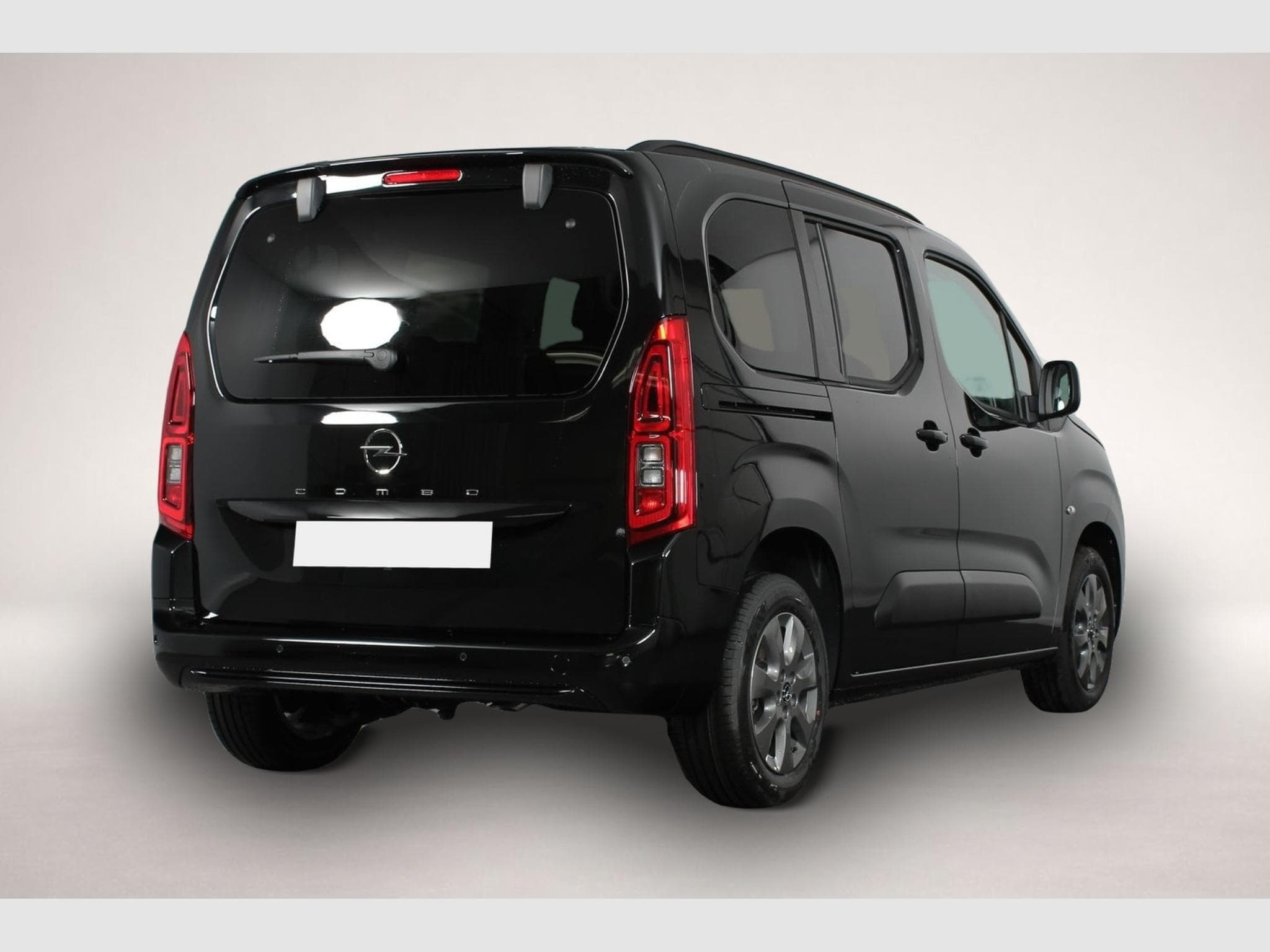 Opel Combo (2026) - Foto 5