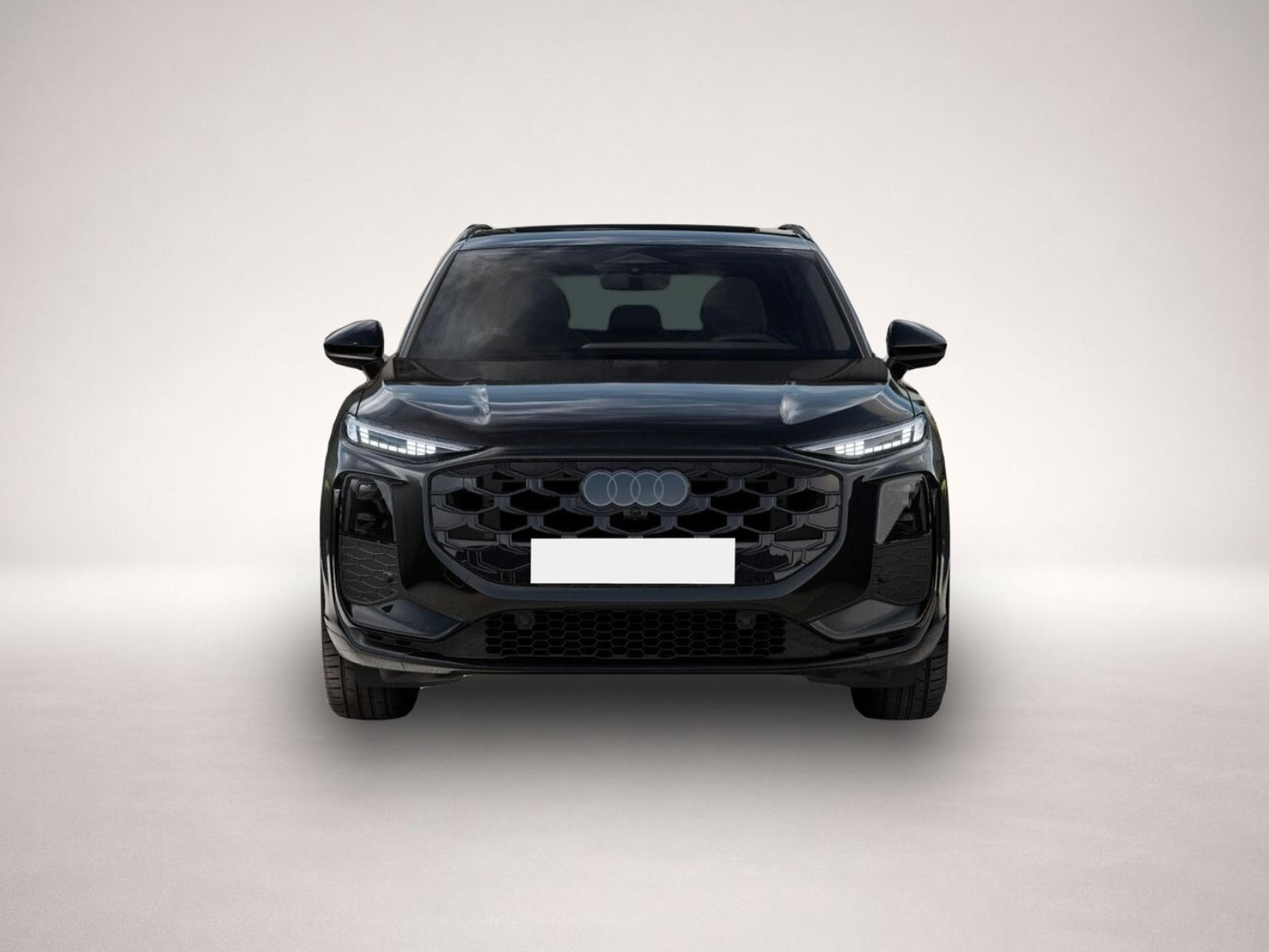 Audi Q3 (2025) - Foto 2